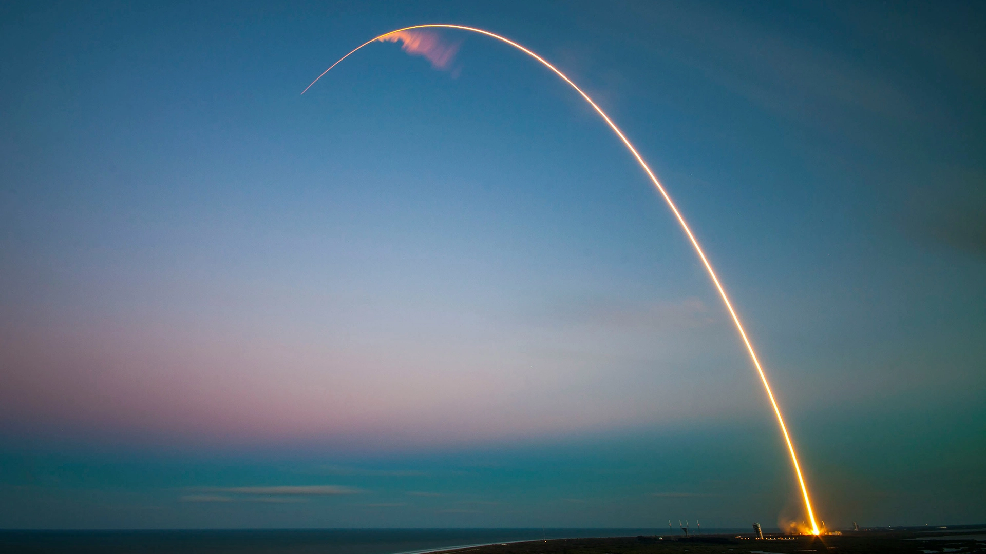 SpaceX’s Starship Explodes, Failing Test Flight for the Third Time in a Row