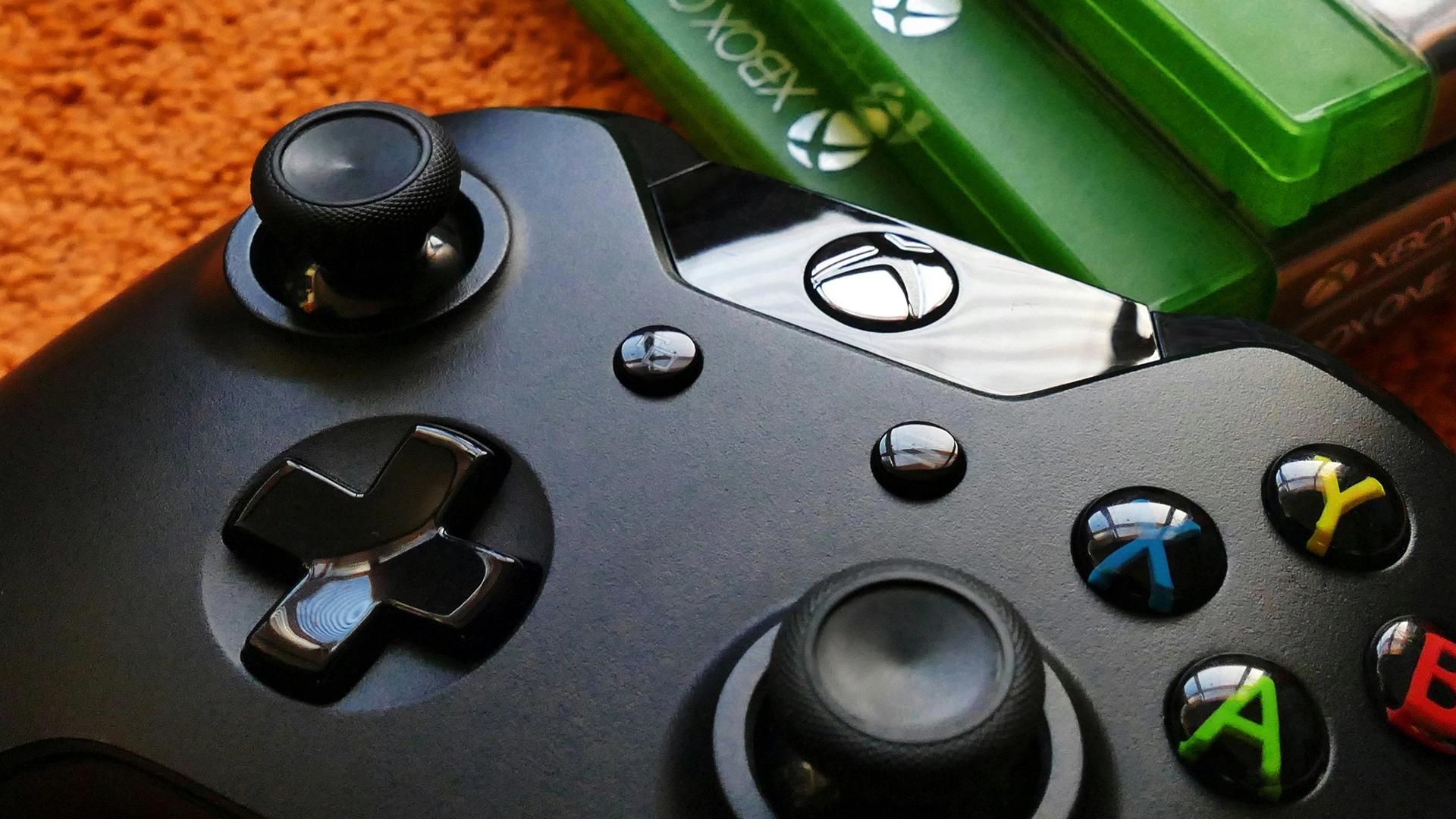 Microsoft Adds Over 50 Retro Games To Xbox Game Pass