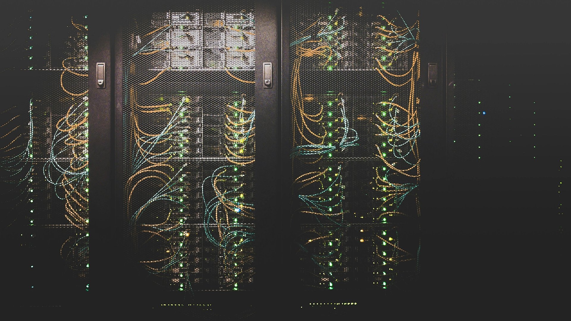 AI Power Gap Widens As Global Divide In Data Centers Grows
