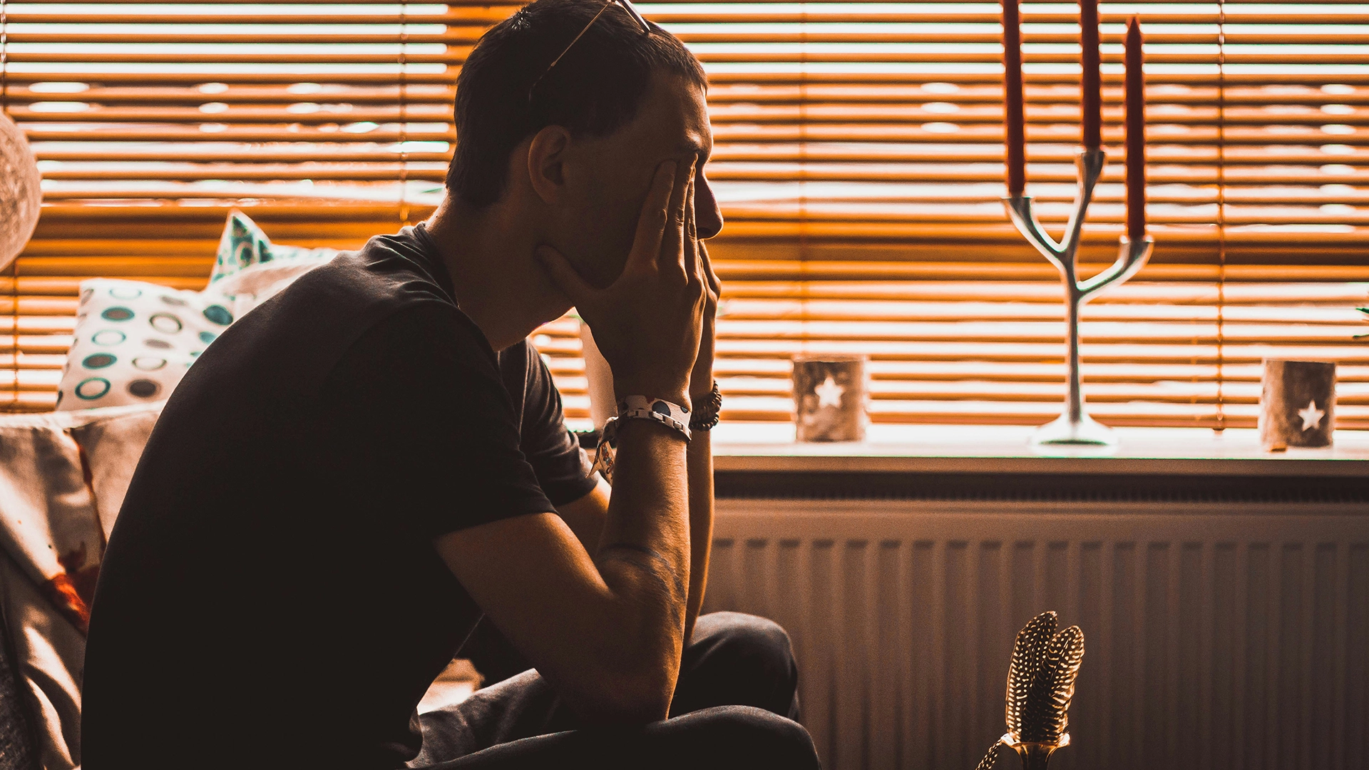 Nearly Half Of U.S. Users Seek Mental Health Support From AI Chatbots
