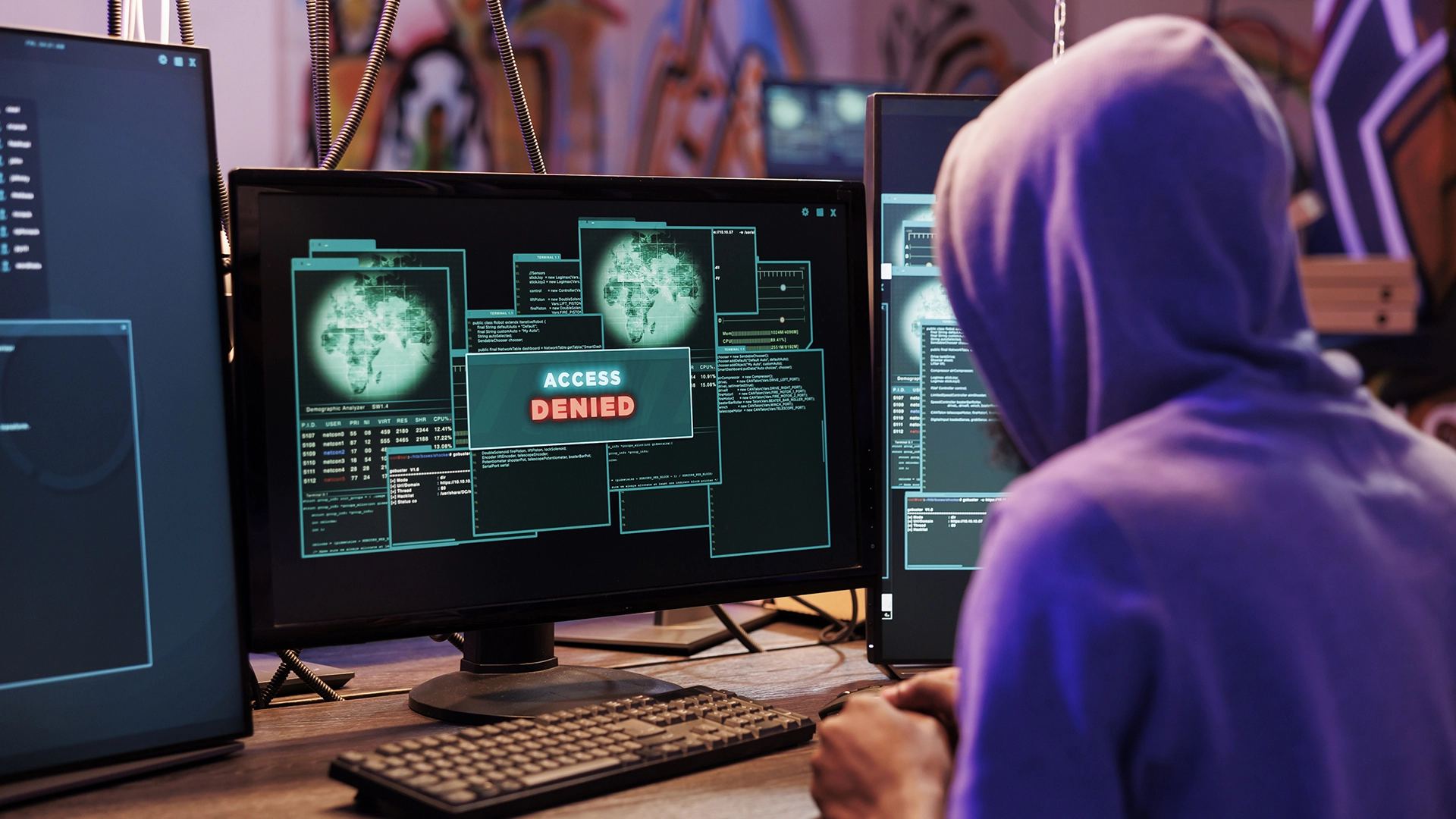 AI Hacker Bot Finds Bugs For Amazon, Disney, PayPal