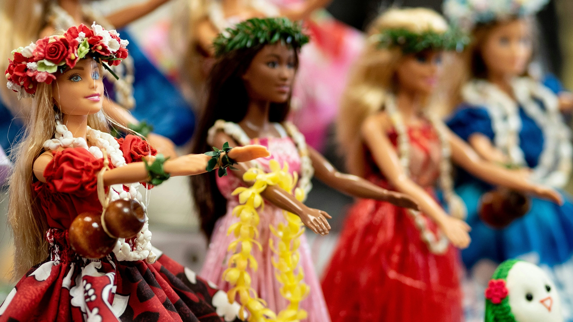 Mattel and OpenAI Face Backlash Over AI Toys