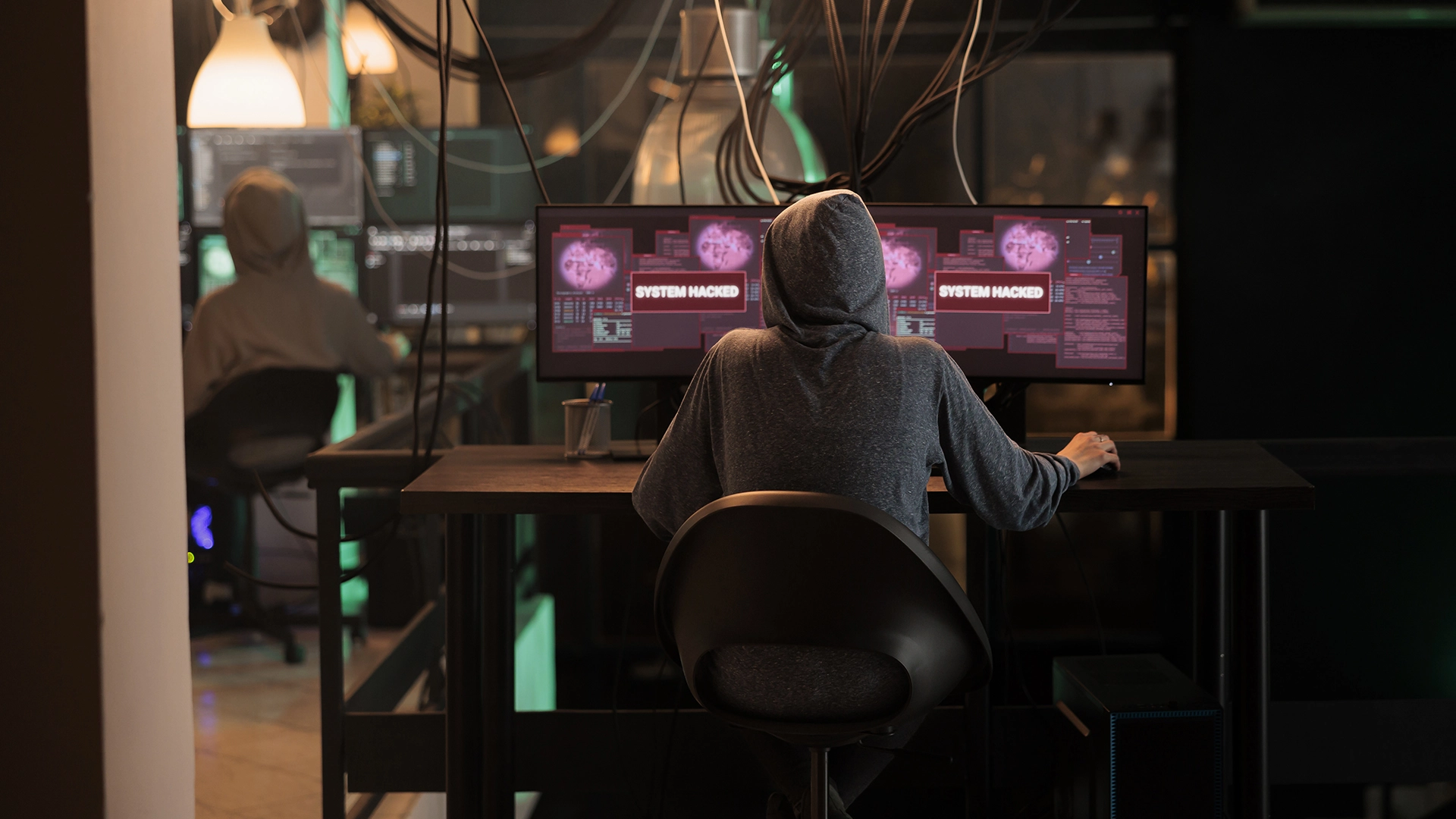 Hackers Use Deepfake Zoom Call To Breach Crypto Firm