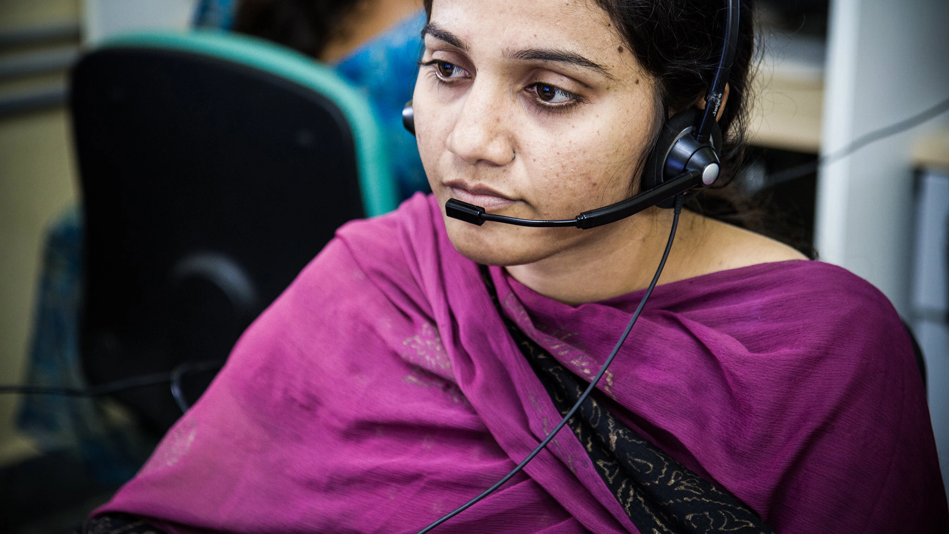 Microsoft-Backed “AI” Was Actually 700 Indian Workers