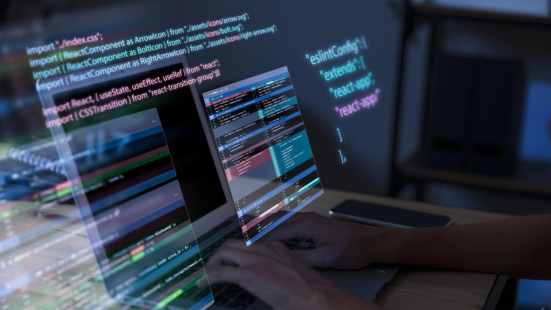 CIO Aims to Expand Team by Creating Digital Clones of Staff