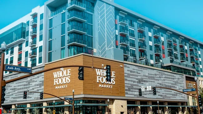 Hackers Hit UNFI, Major Food Distributor For Whole Foods And US Military