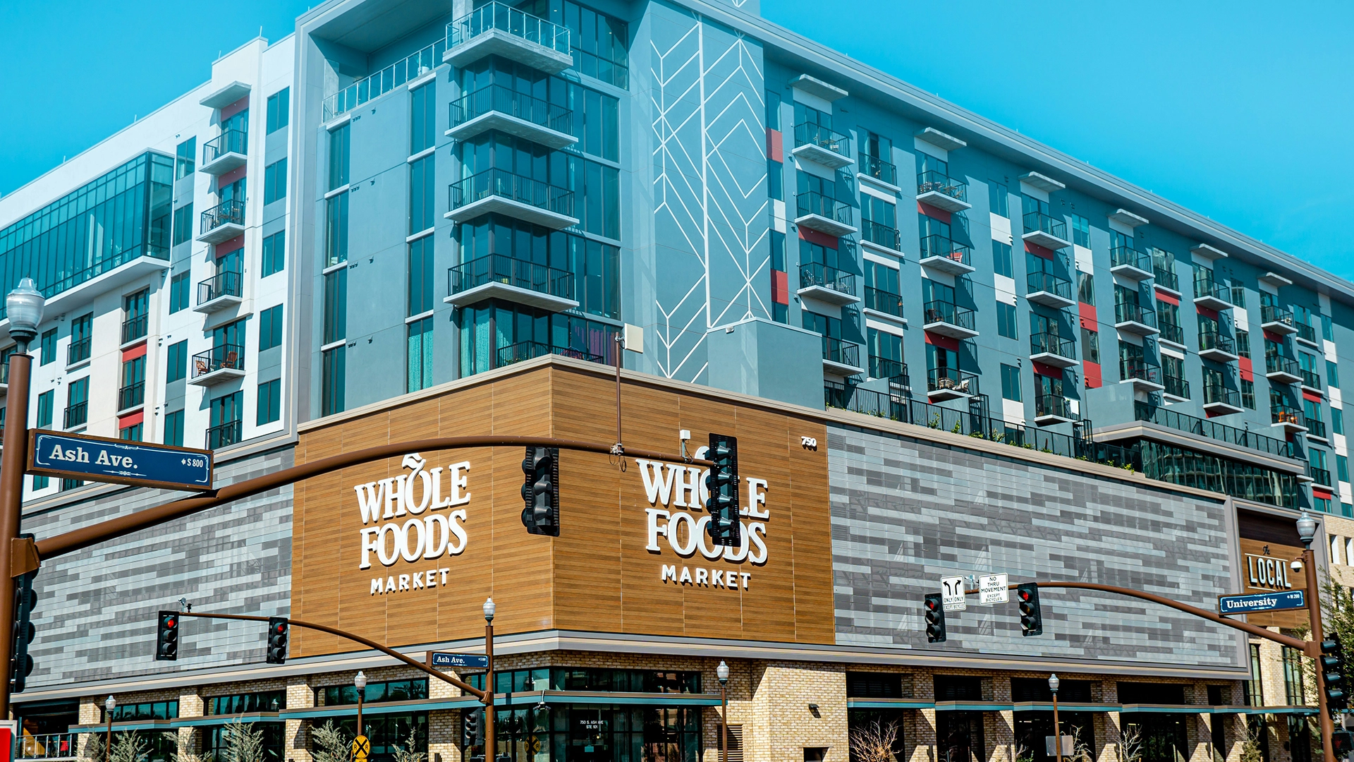 Hackers Hit UNFI, Major Food Distributor For Whole Foods And US Military