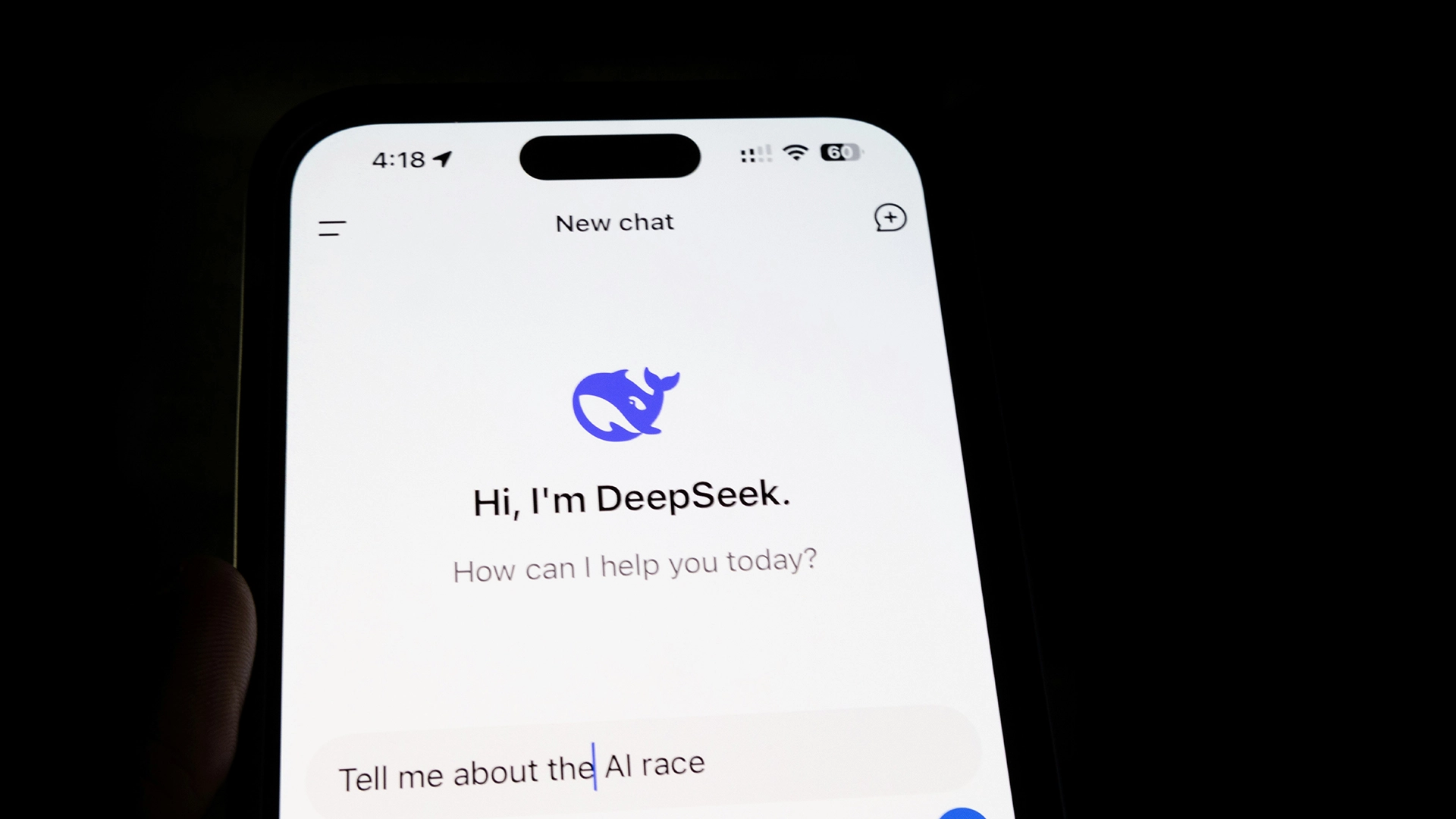 Google Ads Used To Spread Fake DeepSeek Malware