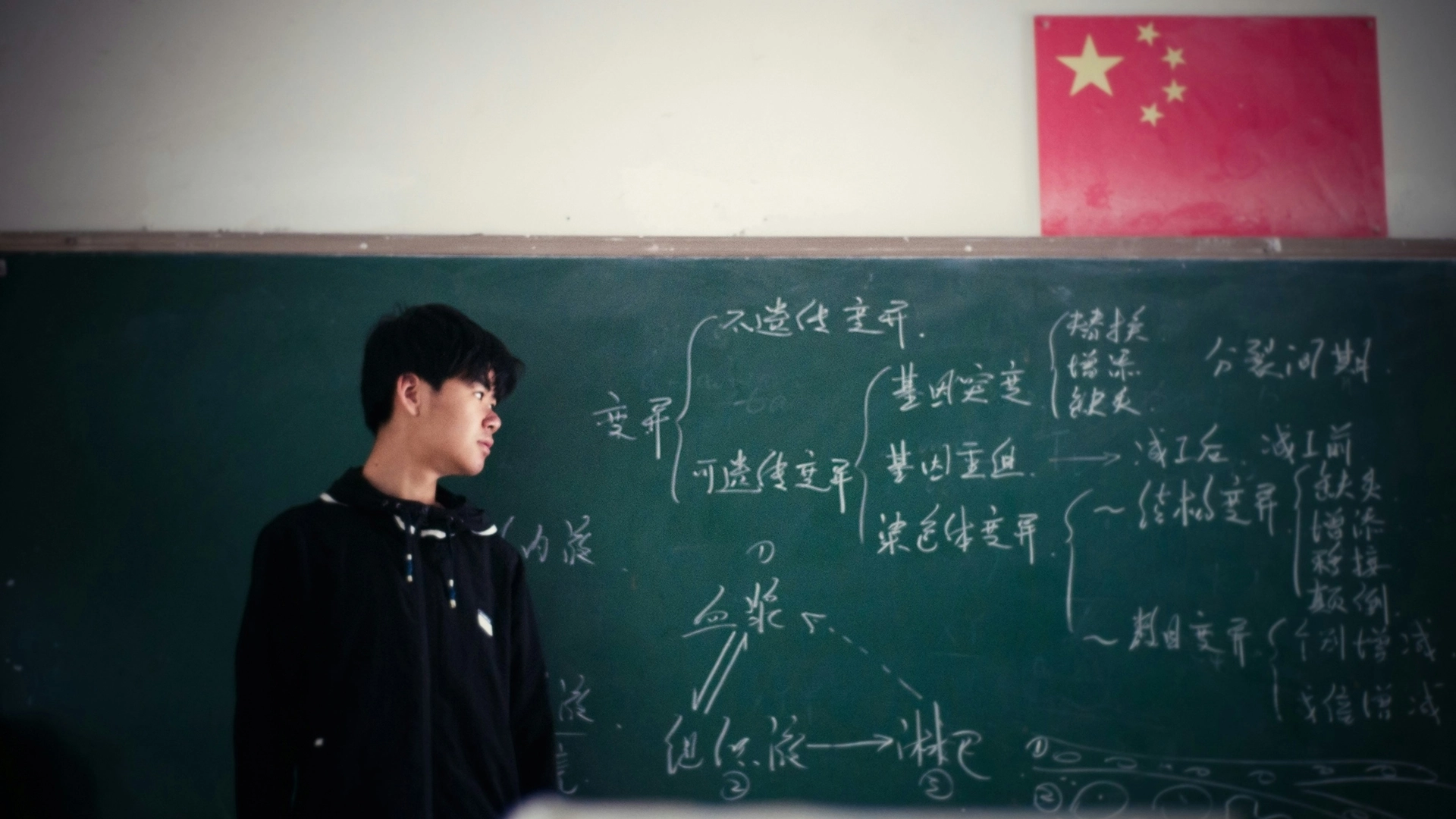 AI Tools Disabled Across China To Keep Students From Cheating During Exams