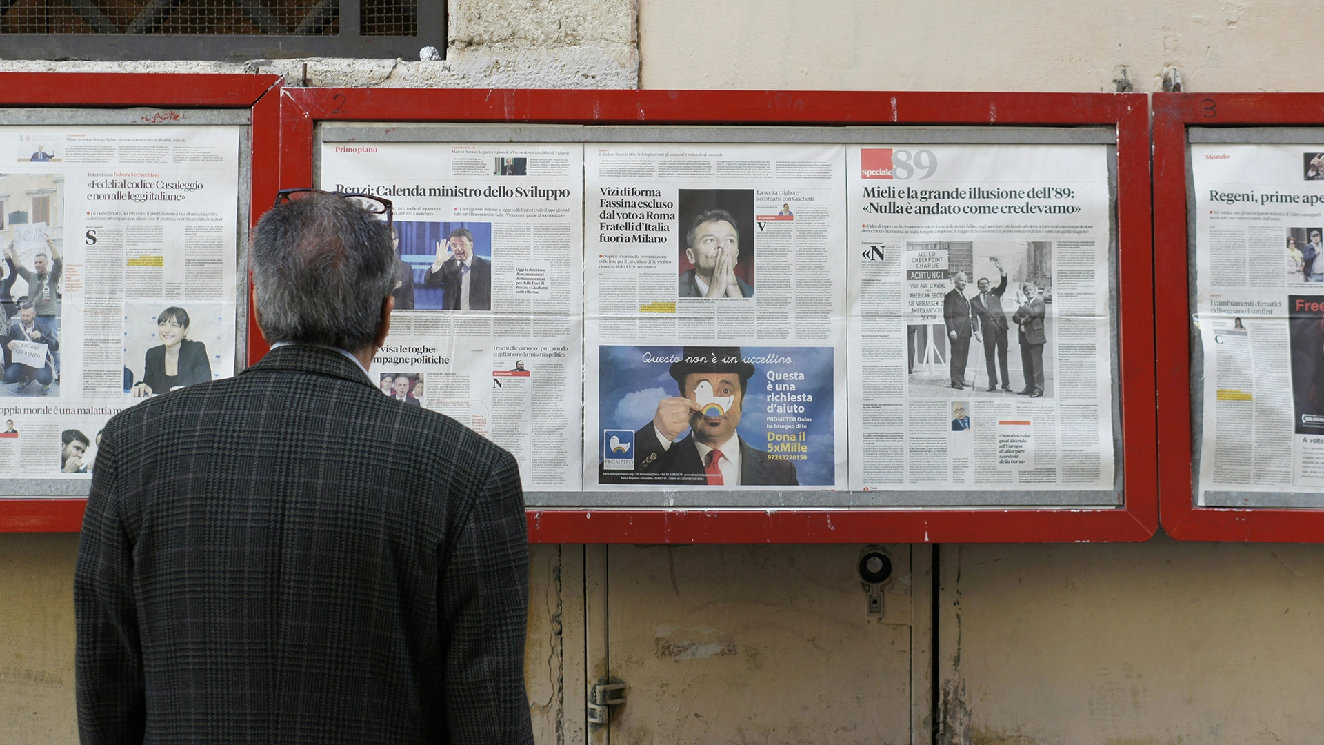 News Sites Collapse Under Google’s AI Takeover