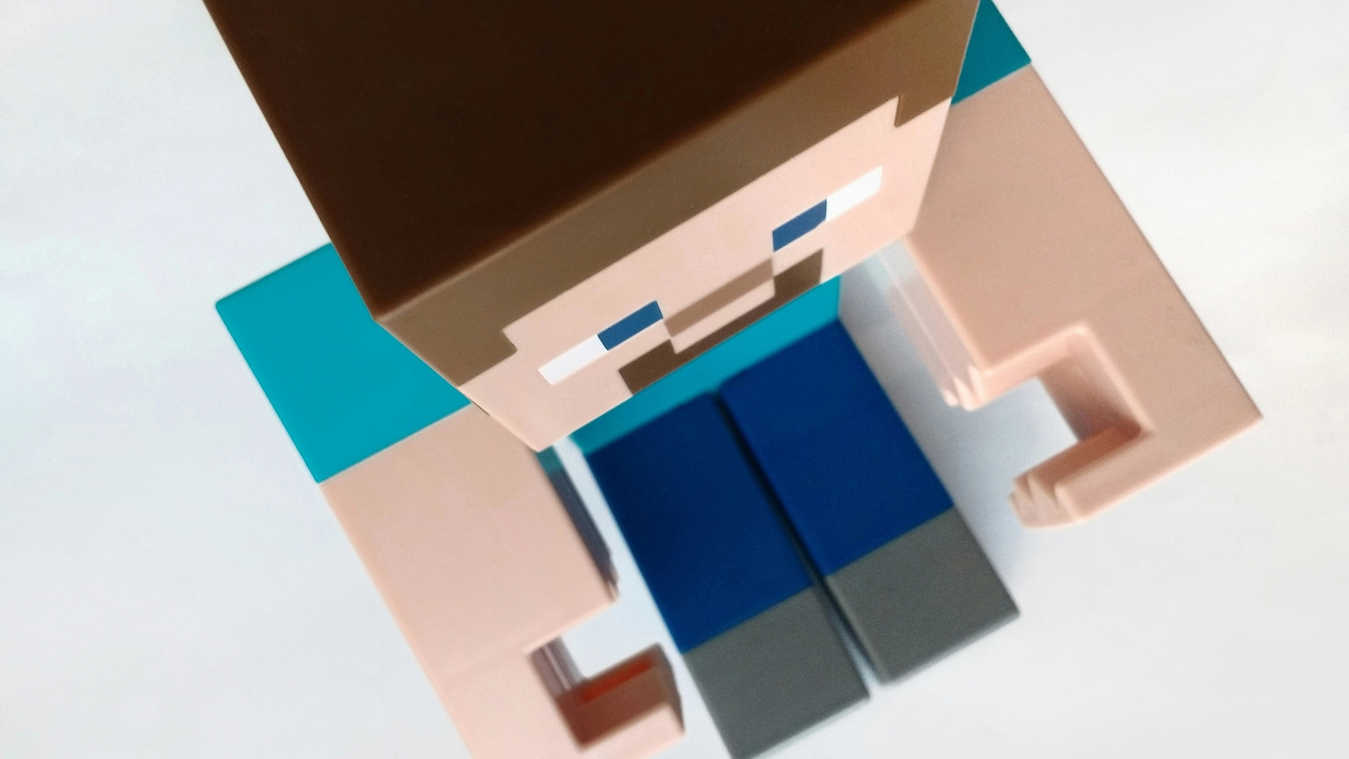 Fake Minecraft Mods Used To Steal Gamer Data