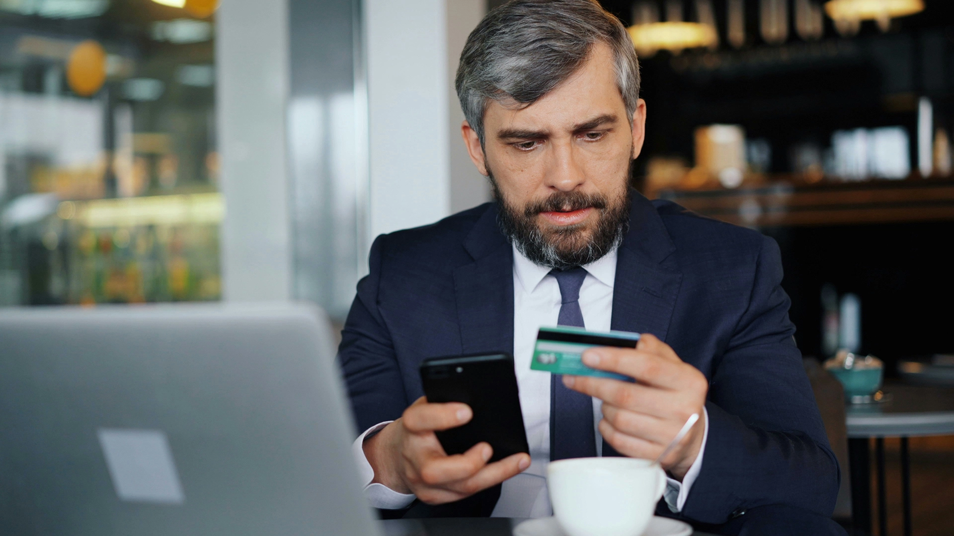 New Malware Turns Real Banking Apps Into Spy Tools