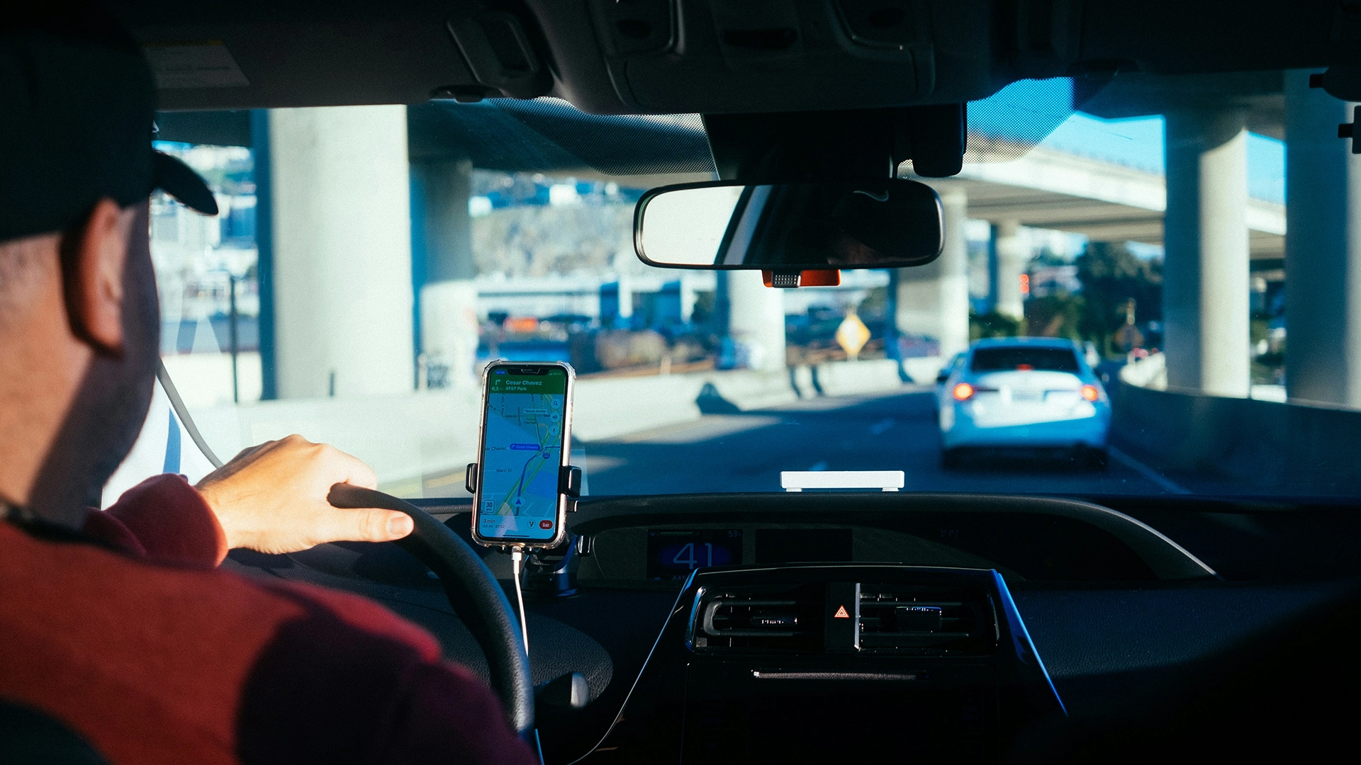 Uber Accused Of Using Algorithms To Boost Profits At Drivers’ Expense
