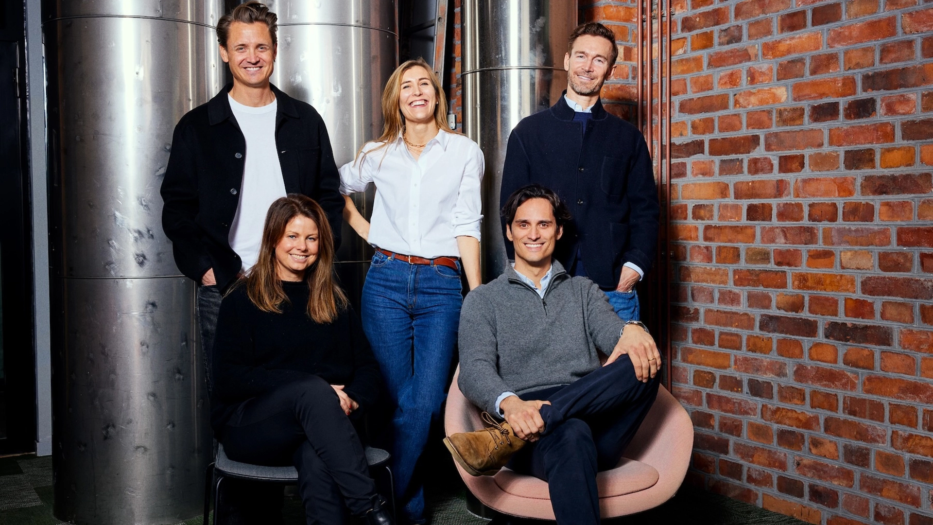 Norrsken To Invest $348 Million in European Startups Using “AI for Good”