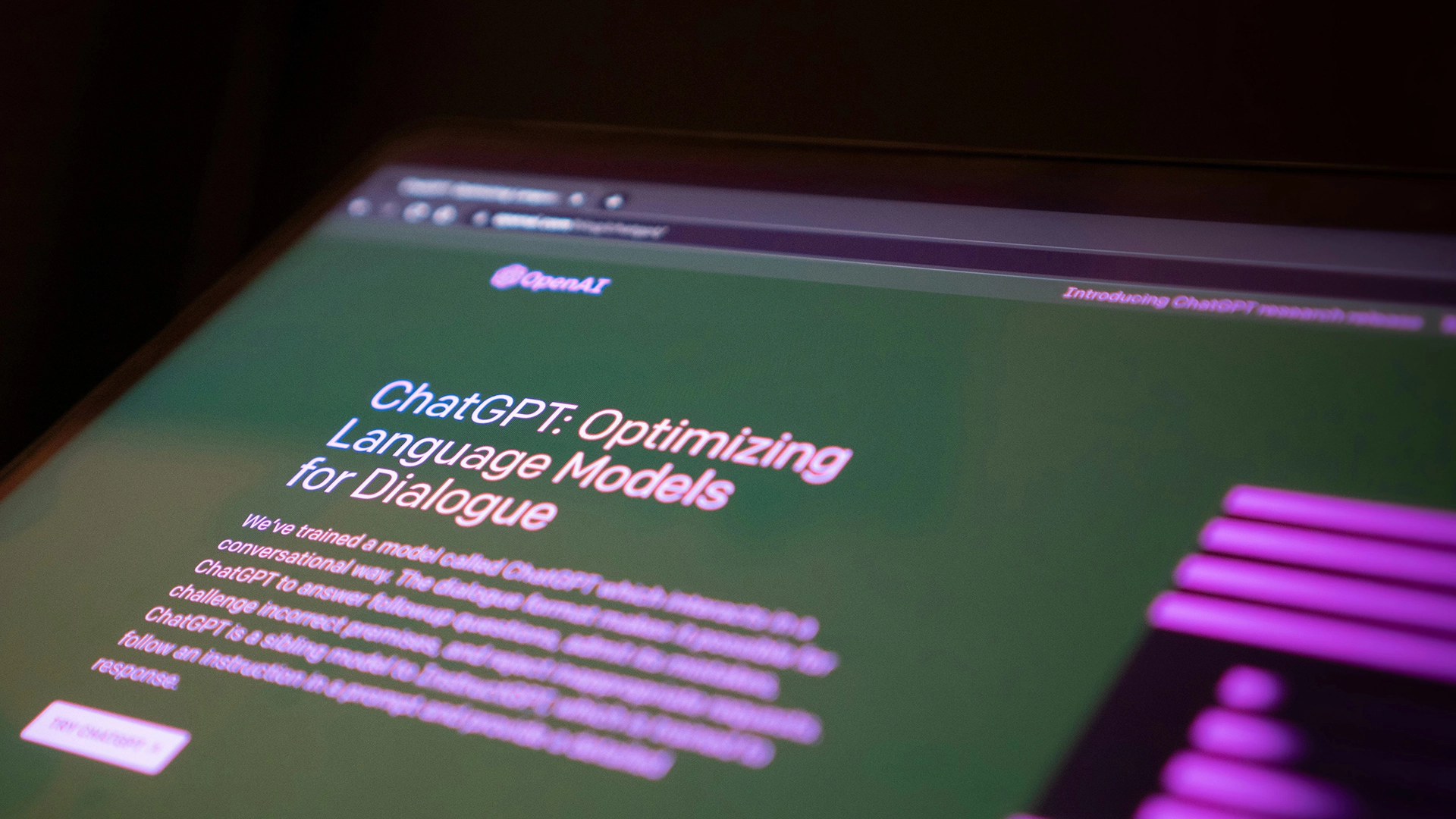 ChatGPT Faces Widespread Outage Impacting Thousands Of Users