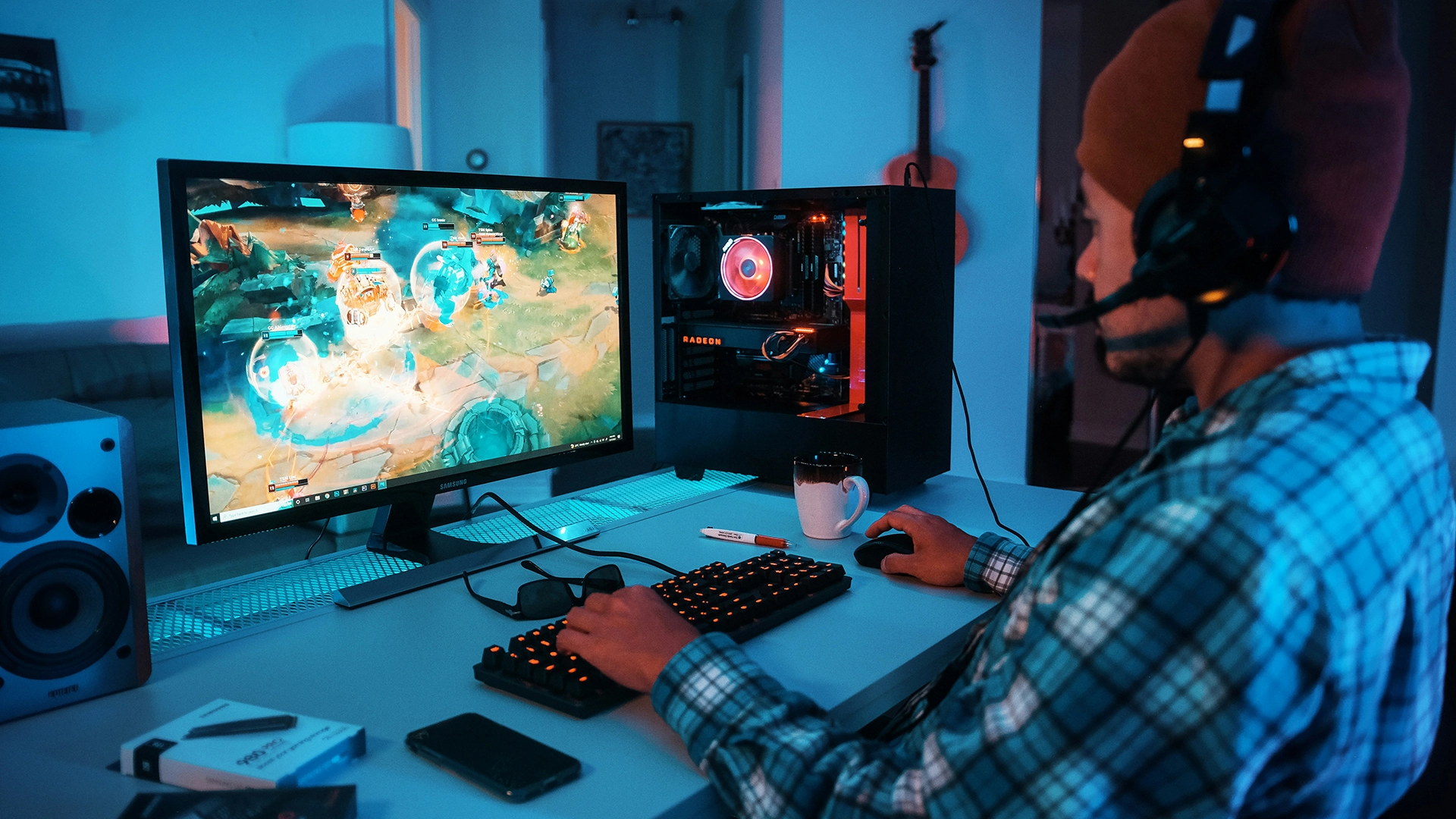New Rust-Based Malware Steals Passwords from Fake Gaming Sites
