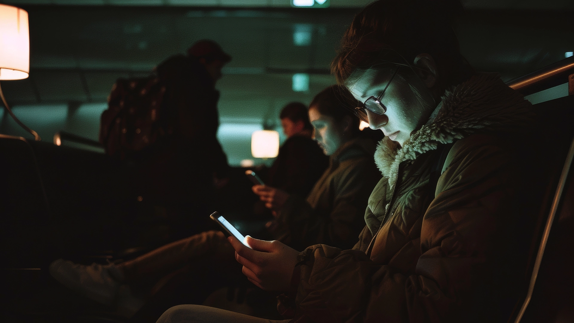 Researchers Say Smartphones Now Exploit Us Like Parasites