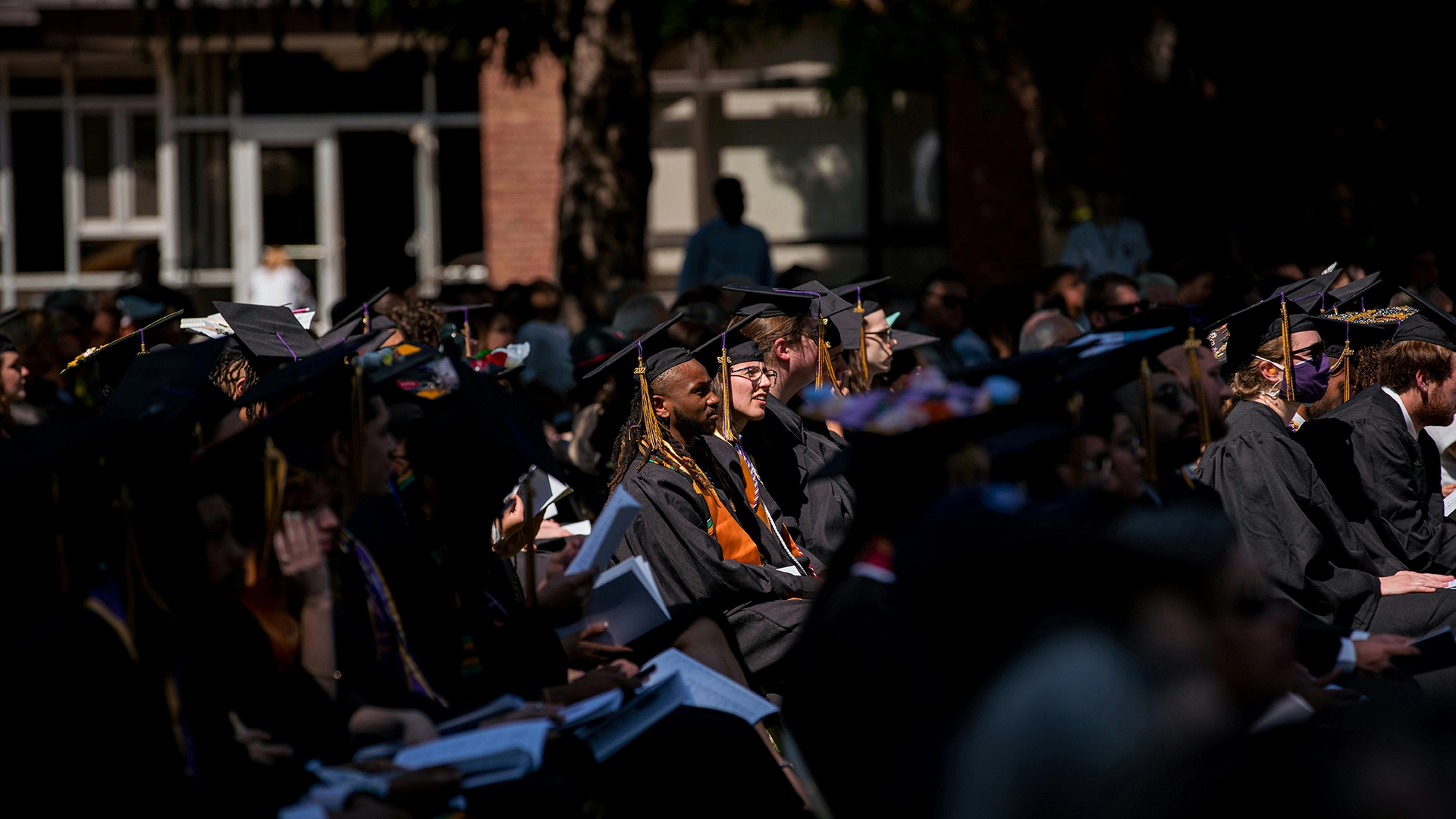 U.S. Requires Foreign Students To Make Social Media Public For Visas
