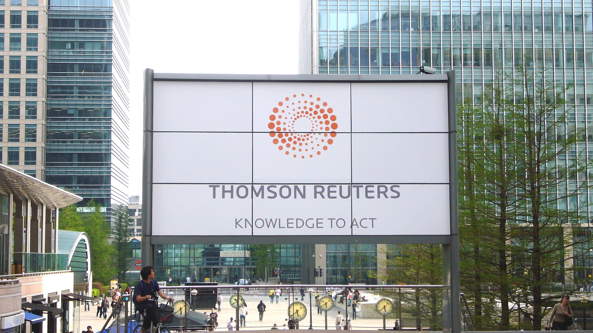Thomson Reuters Launches Agentic AI For Tax And Accounting Professionals