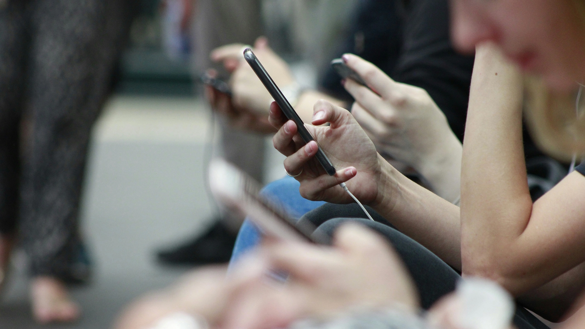 New Social App ‘Own’ Lets Anyone Earn From Content