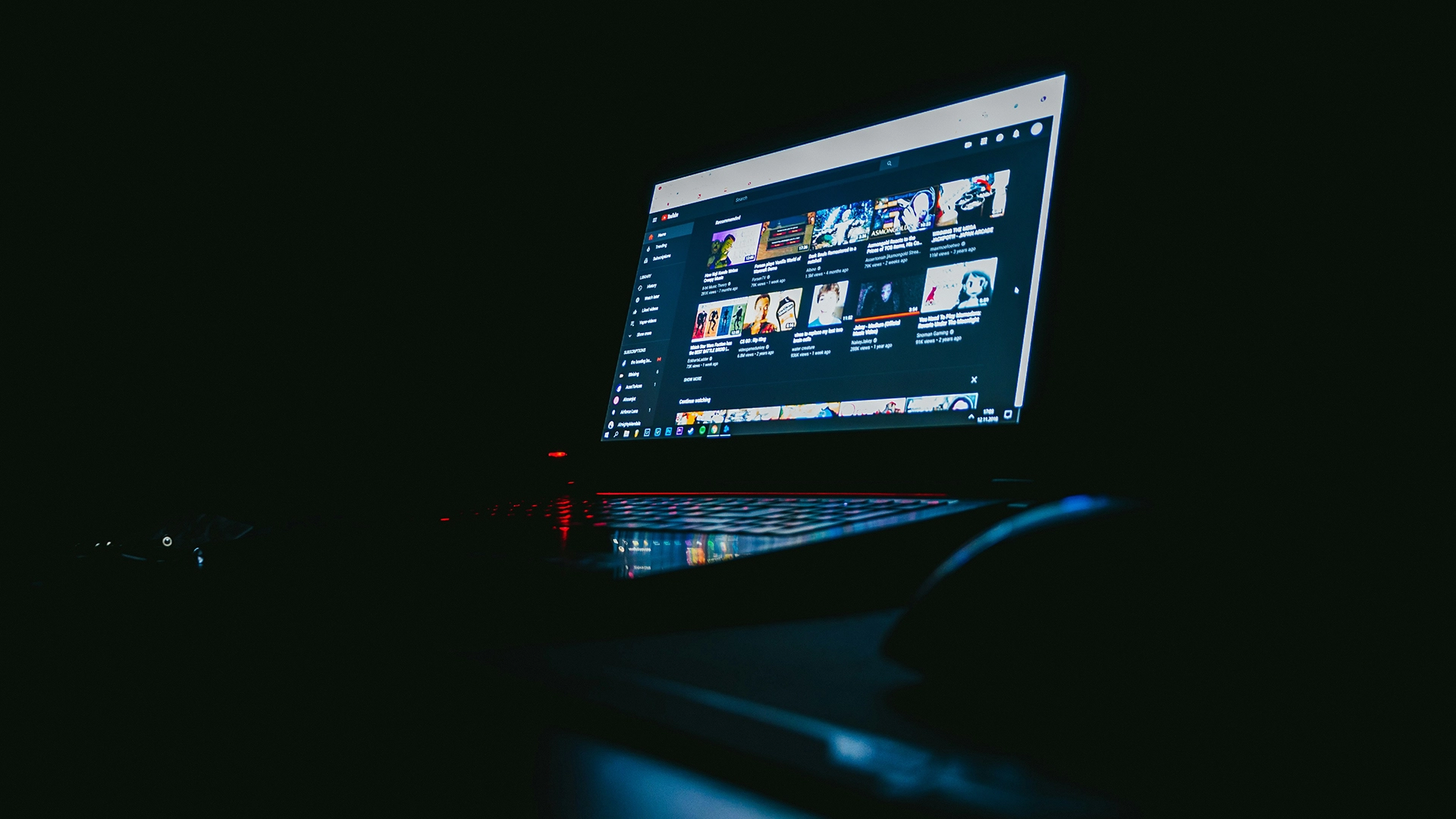 YouTube Softens Its Moderation Standards