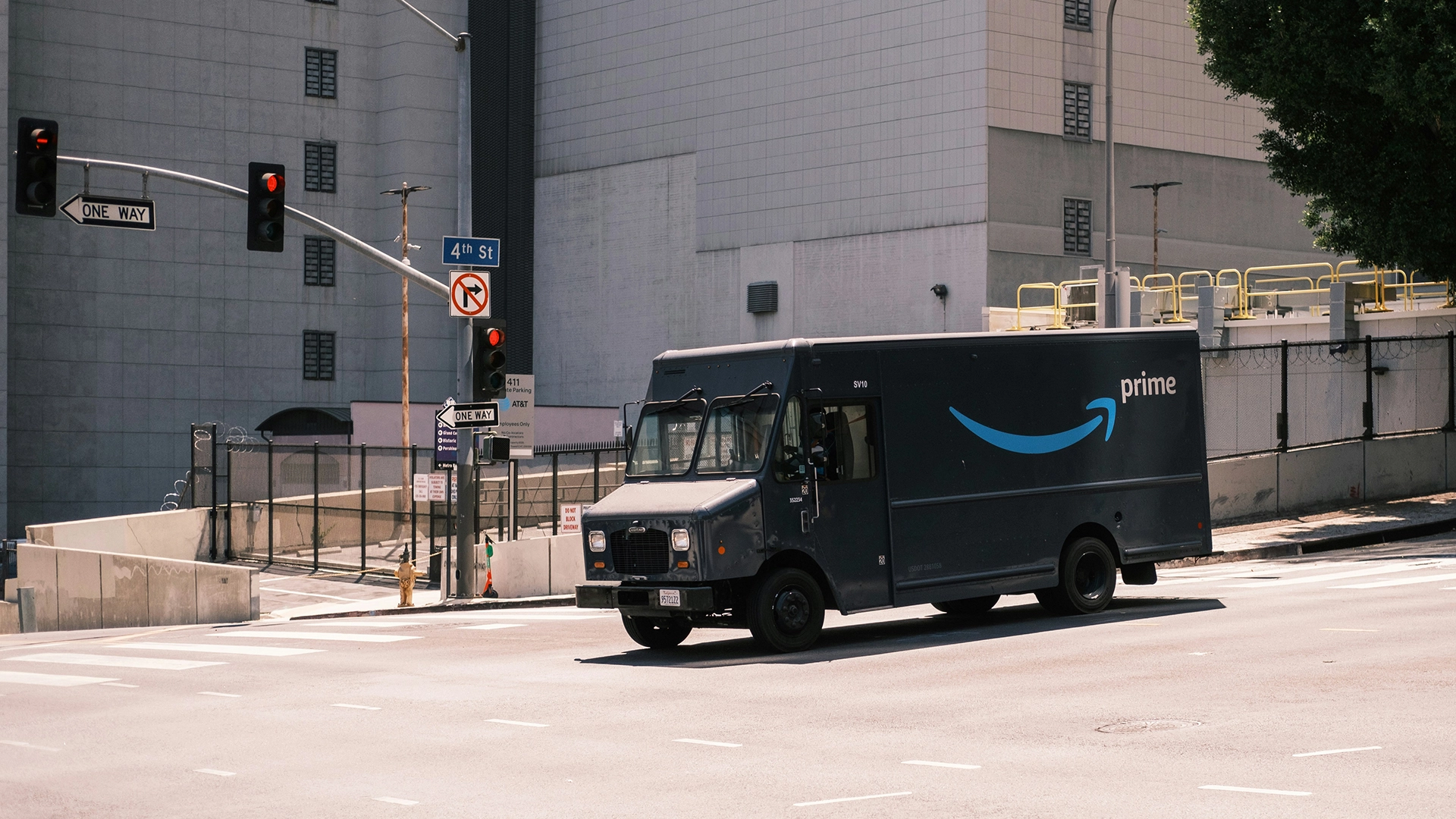 Amazon To Invest $54 Billion To Boost UK Infrastructure, Cloud And Media