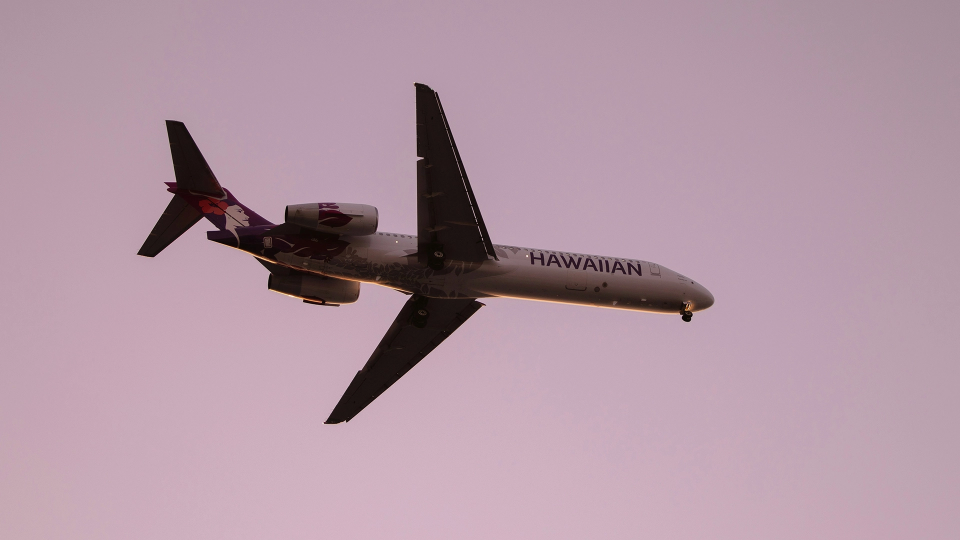 Hawaiian Airlines Announces It Was Hit By Cyberattack