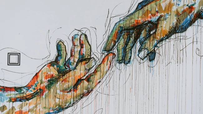 Scientists Develop Electronic Skin to Give Robots Human Touch