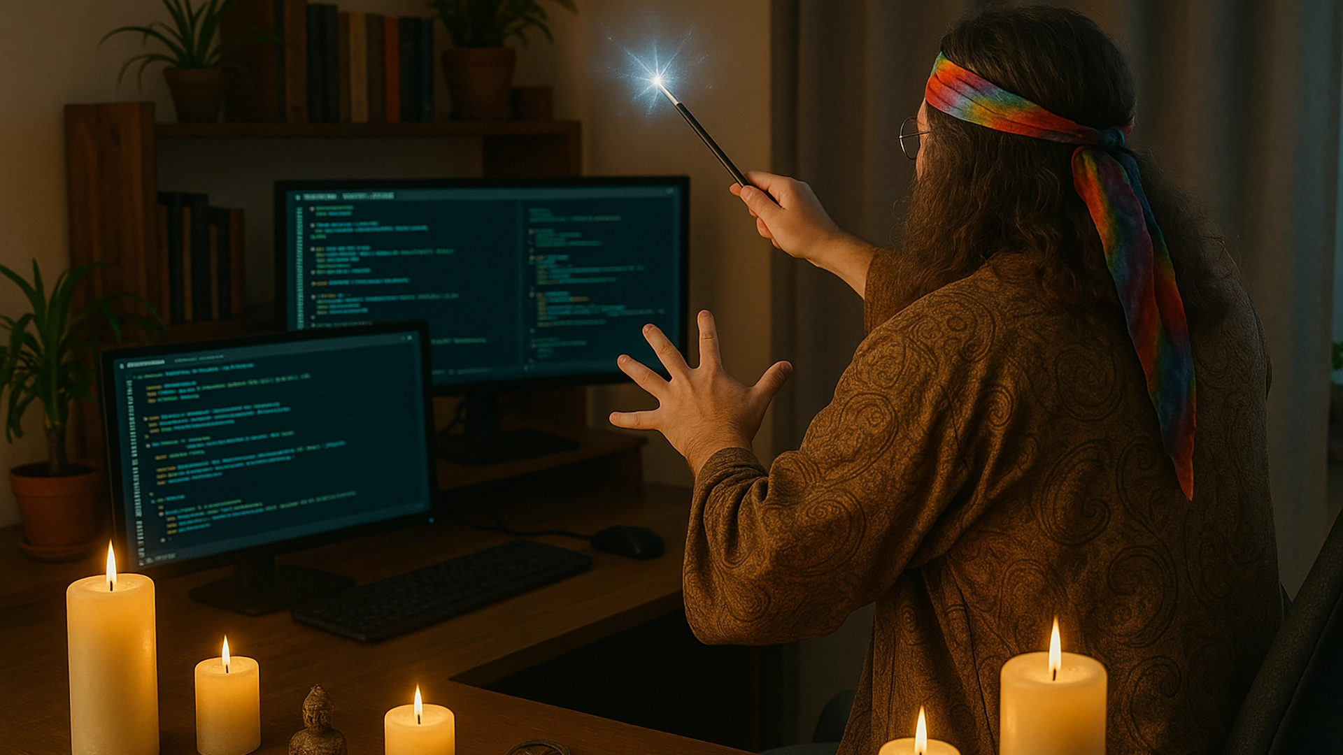 Opinion: What Is Vibe Coding And Why Is Everyone Adopting This Trend?