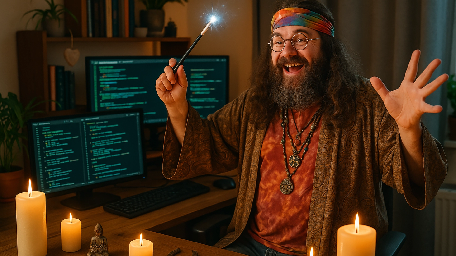 Opinion: What Is Vibe Coding And Why Is Everyone Adopting This Trend?