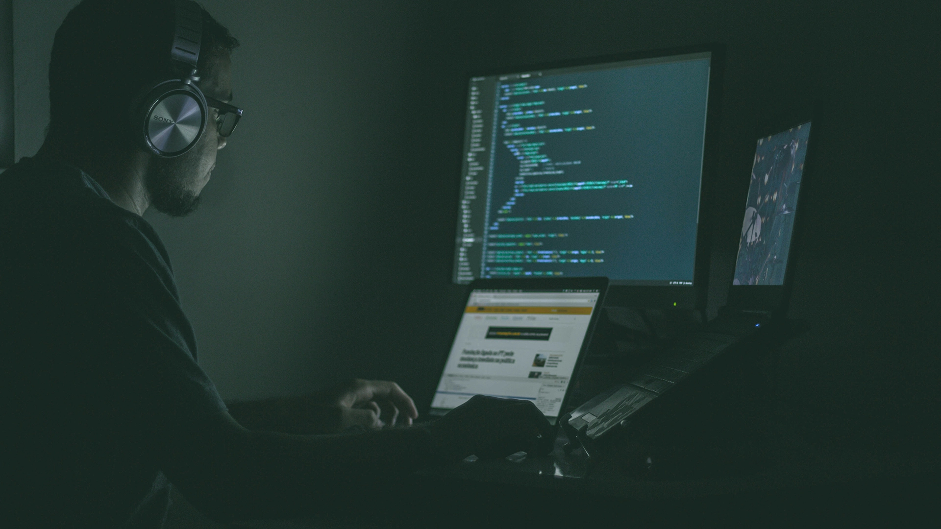 Researchers Discover Massive Data Leak Exposing 16 Billion Login Credentials