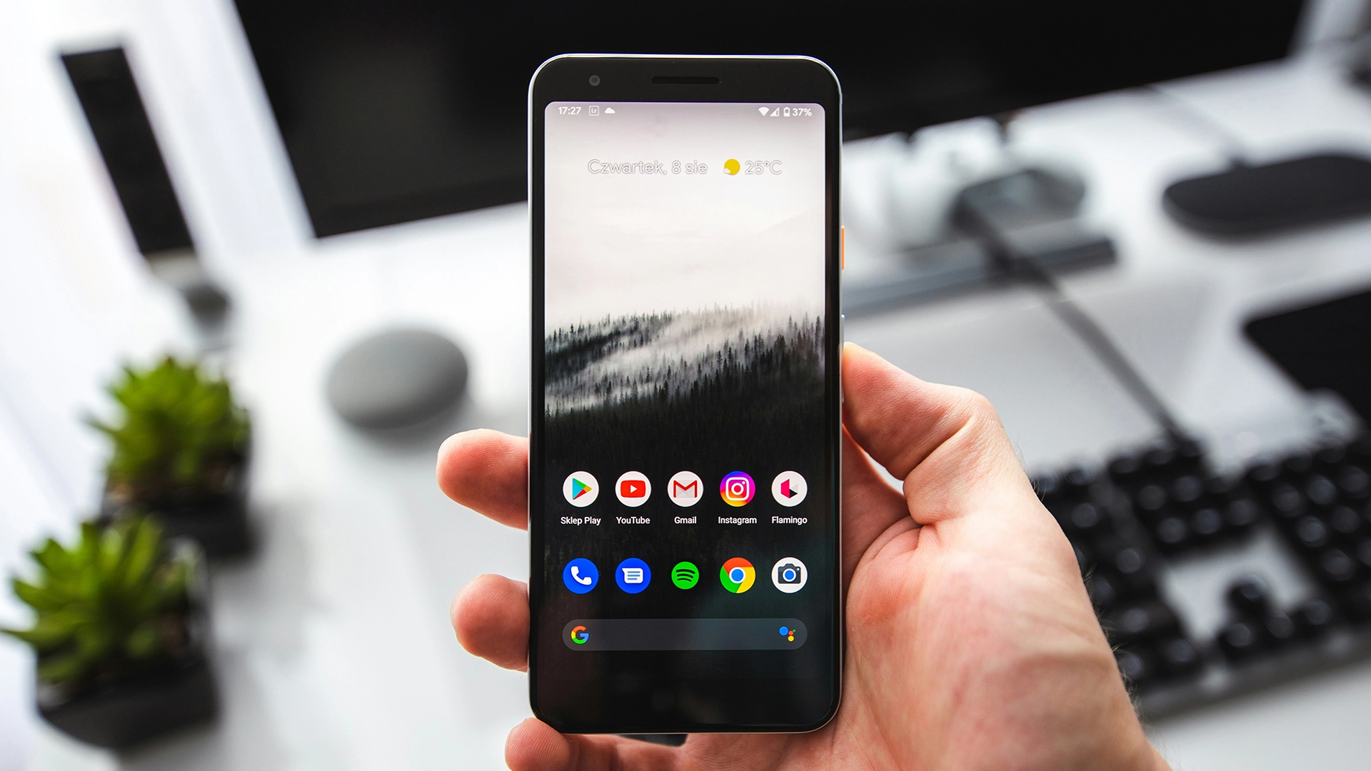 Google Rolls Out Android 16 And Introduces New AI-Powered Features