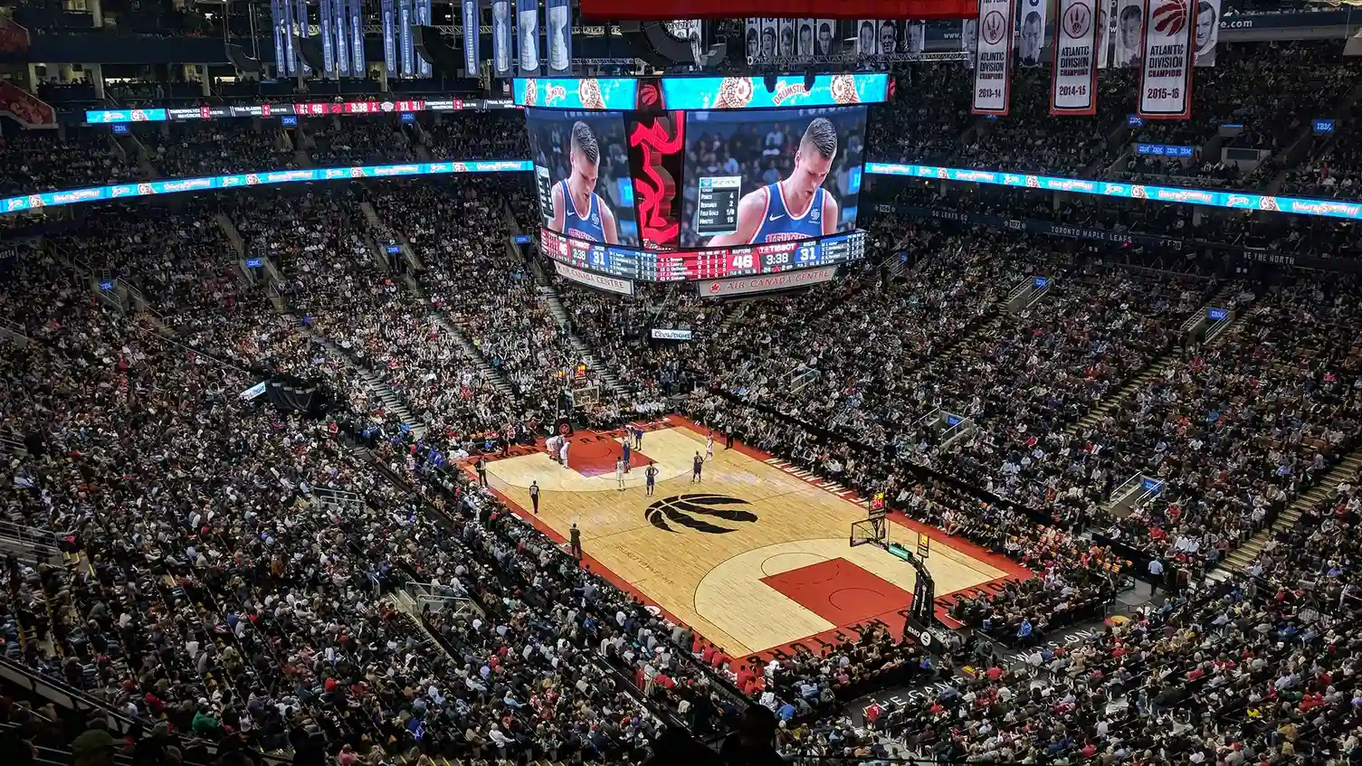 Betting Platform Kalshi Airs Fully AI-Generated Commercial During NBA Finals