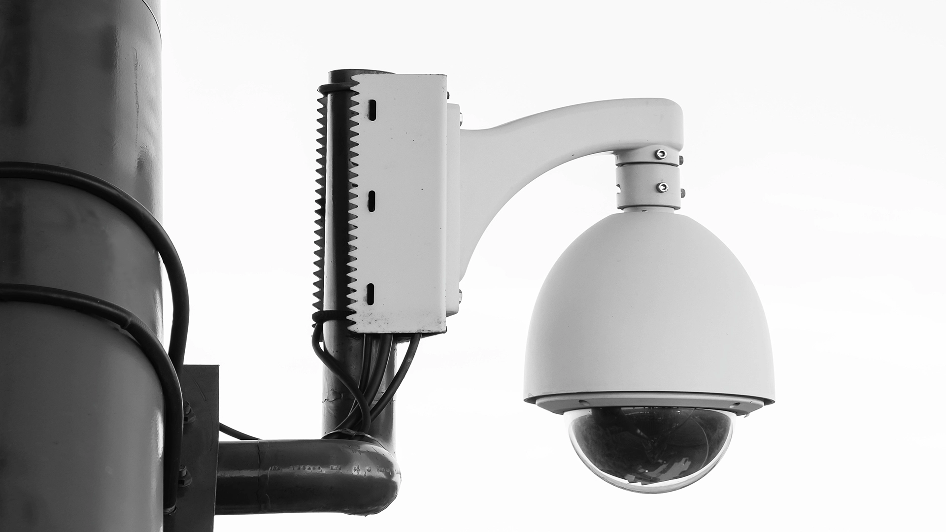 Canada Orders Chinese Surveillance Camera Company To Cease Operations In The Country