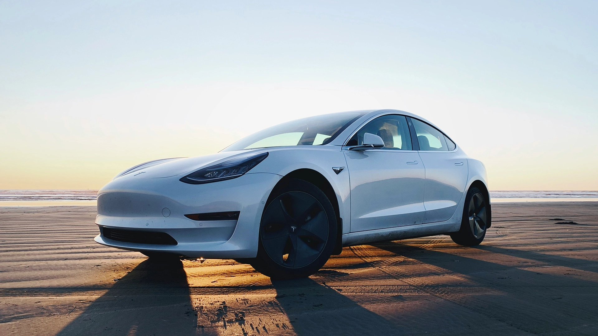Tesla Launches First Robotaxi Service In Texas