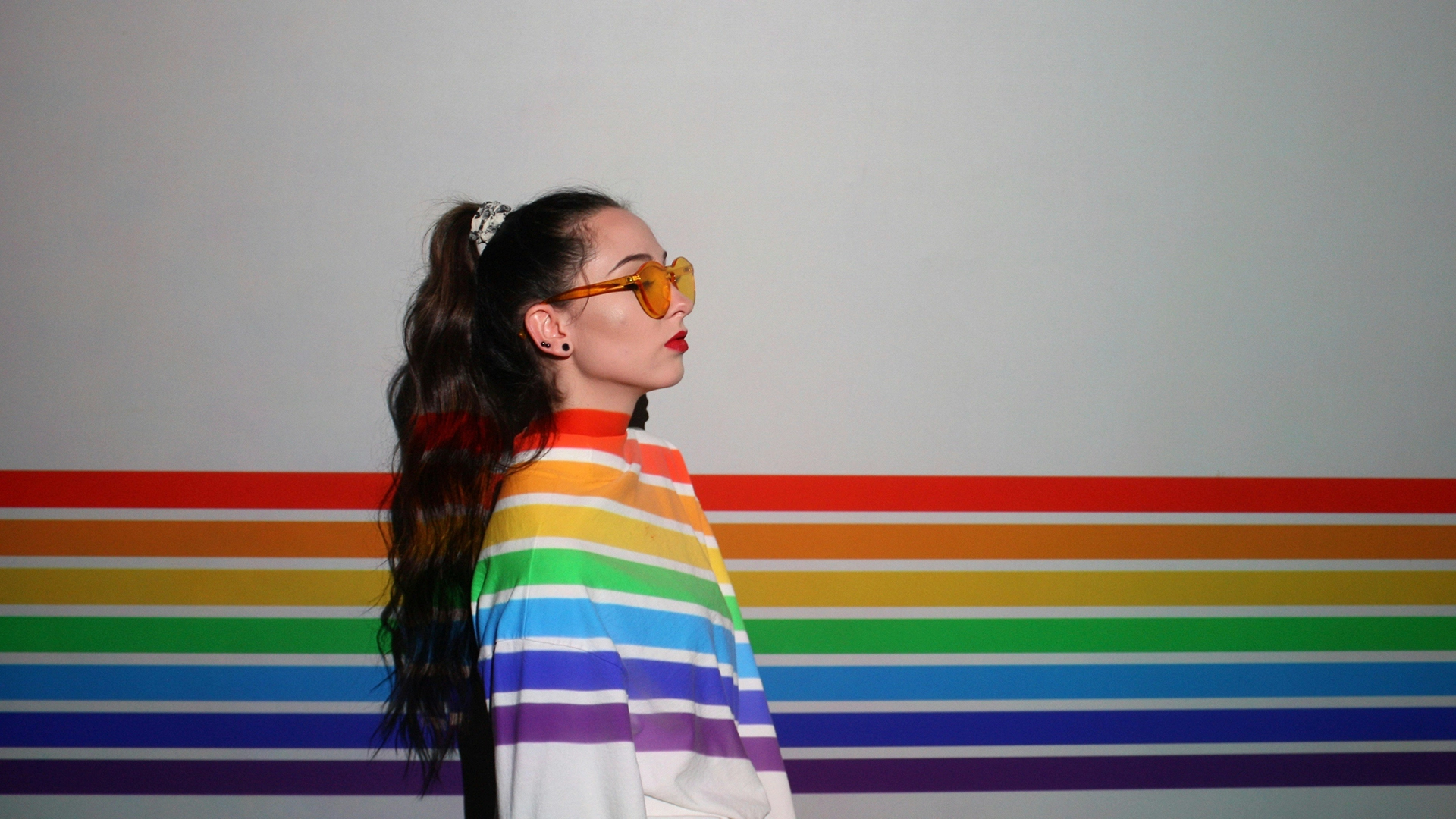 Google Launches LGBTQ+ Features For Pride Month