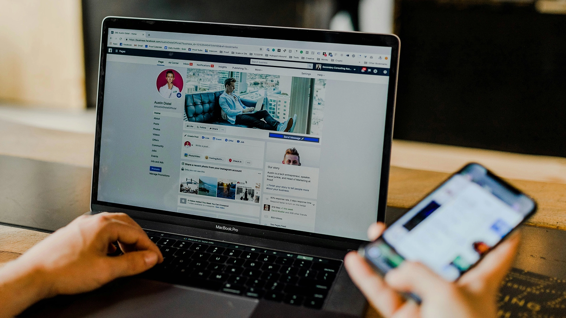 Meta Deletes 10 Million Facebook Accounts in Content Crackdown
