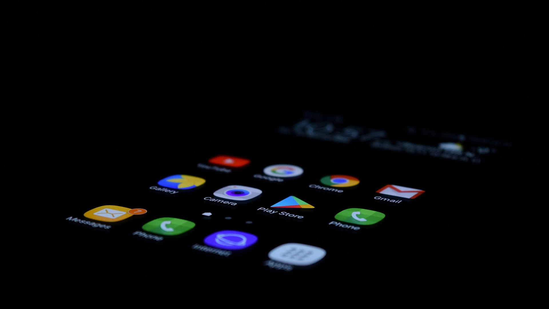 Massive Mobile Ad Fraud Campaign Hidden In Google Play Apps