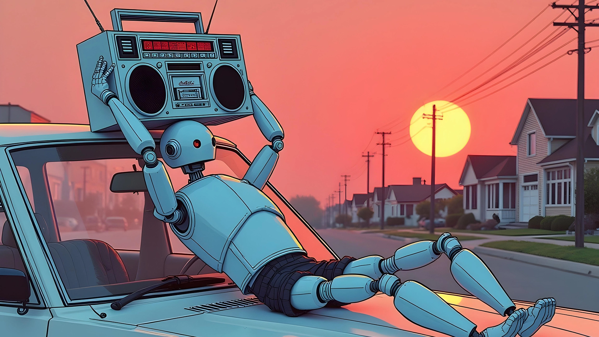 How An AI Band Fooled Spotify’s Charts