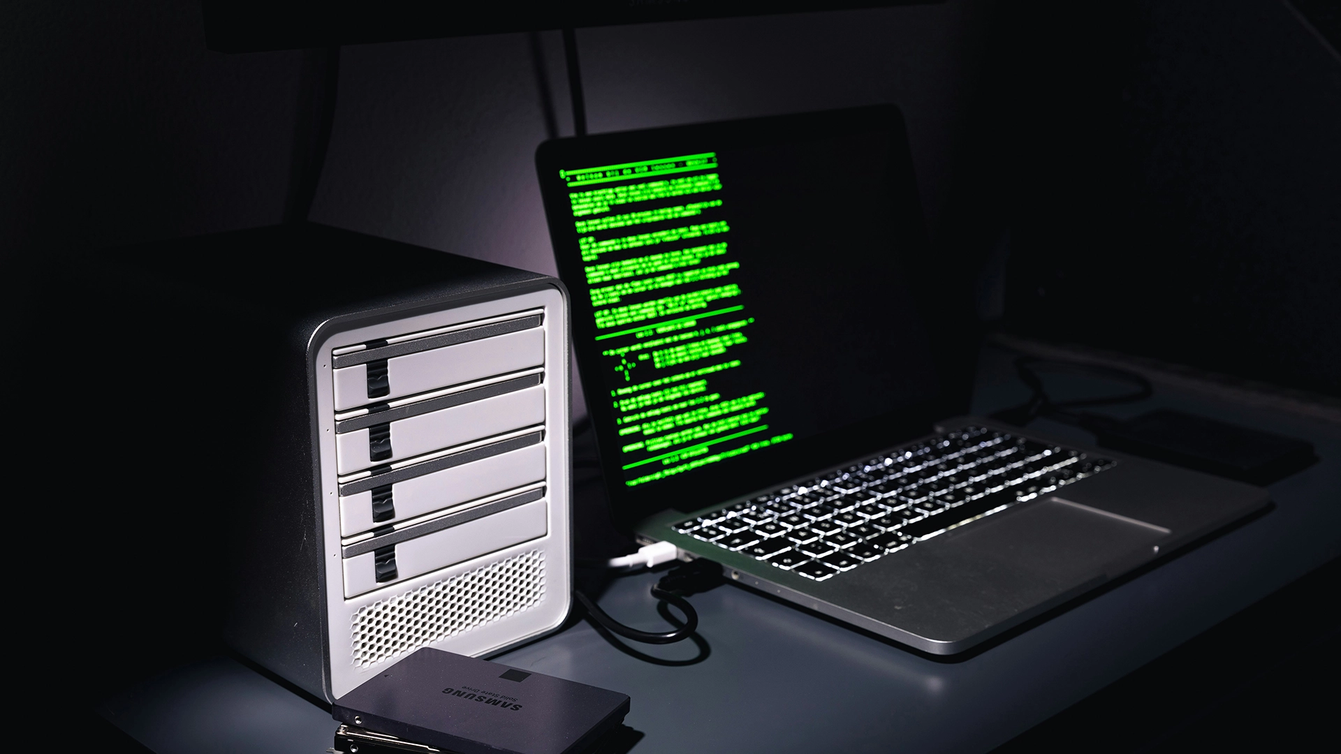 Bert Ransomware Strikes Healthcare and Tech Firms Worldwide