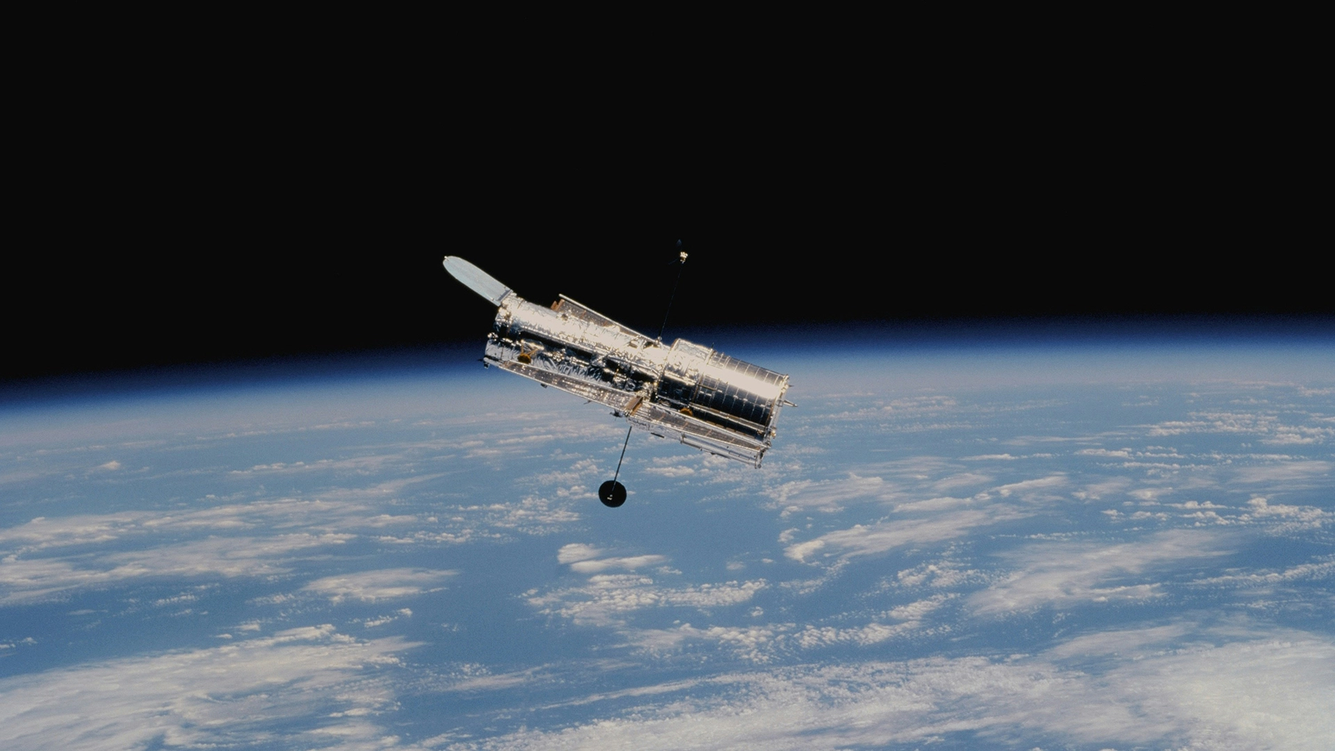 AI Models Like ChatGPT Could Soon Pilot Space Missions