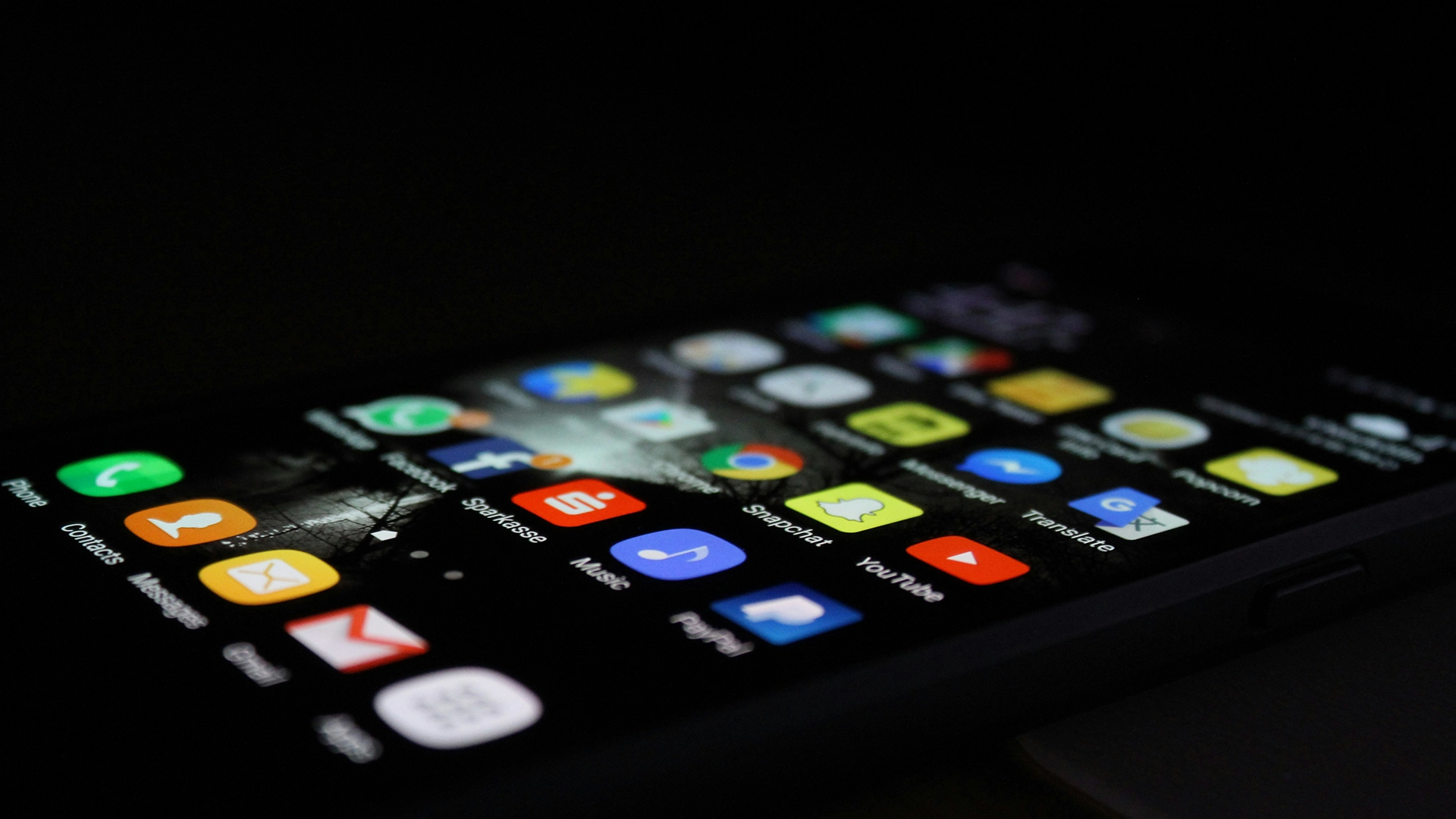 Android Malware Up 151% As Mobile Cybercrime Becomes More Organized