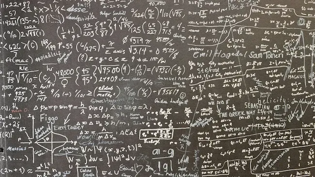 Cambridge Hosts Debate On AI&rsquo;s Role In Solving Math&rsquo;s Hardest Problems