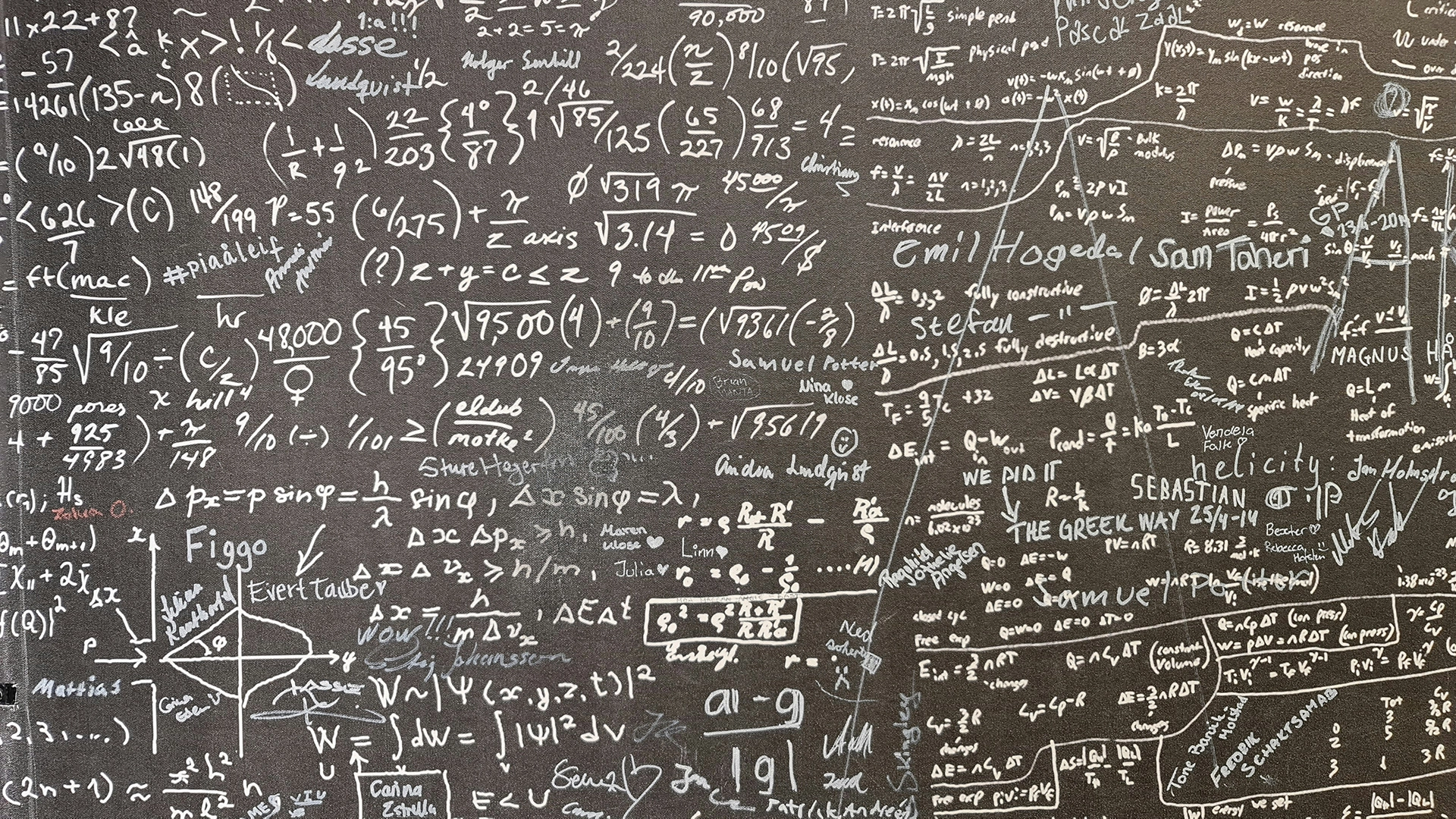 Cambridge Hosts Debate On AI’s Role In Solving Math’s Hardest Problems