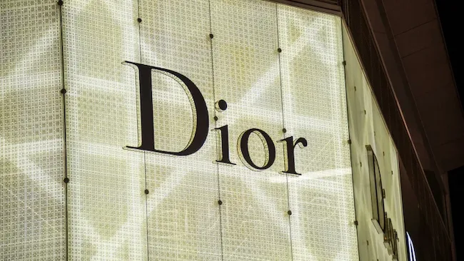 Dior Data Breach Exposes Personal Info Of U.S. Clients