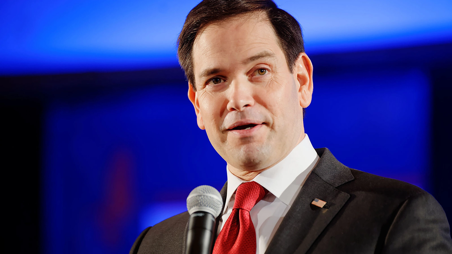 AI Scam Uses Rubio’s Voice To Target Government Officials
