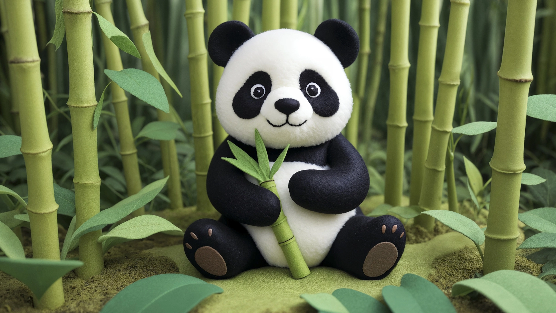Hackers Use Panda Photos to Spread AI Malware