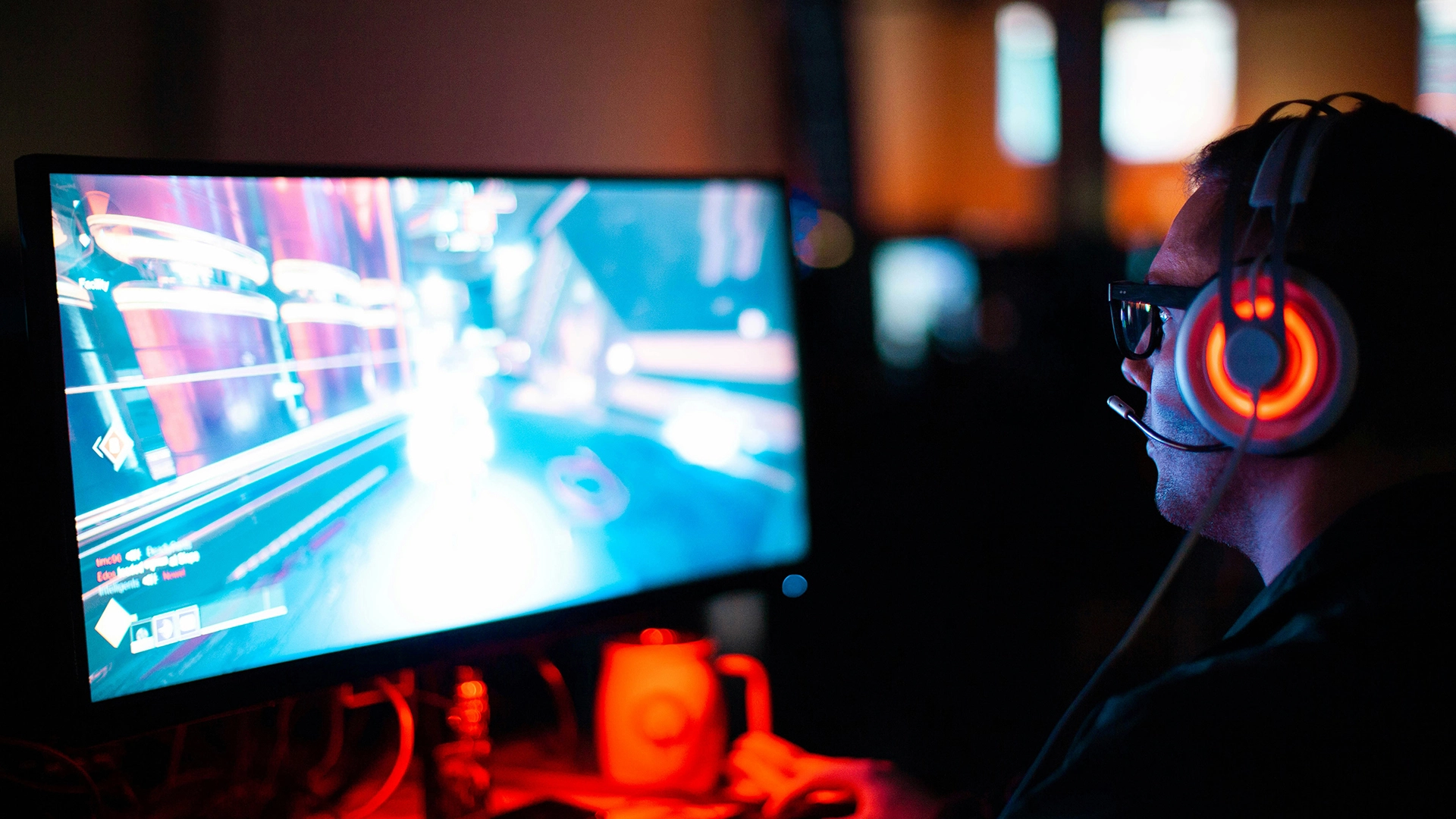 Official Gaming Mouse Software Hosted Malware For Weeks