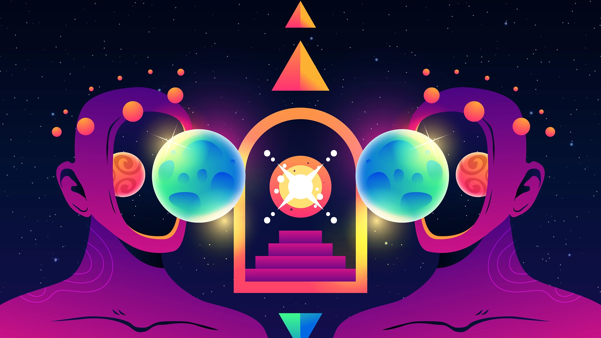 AI Chatbots Now Guide Psychedelic Trips