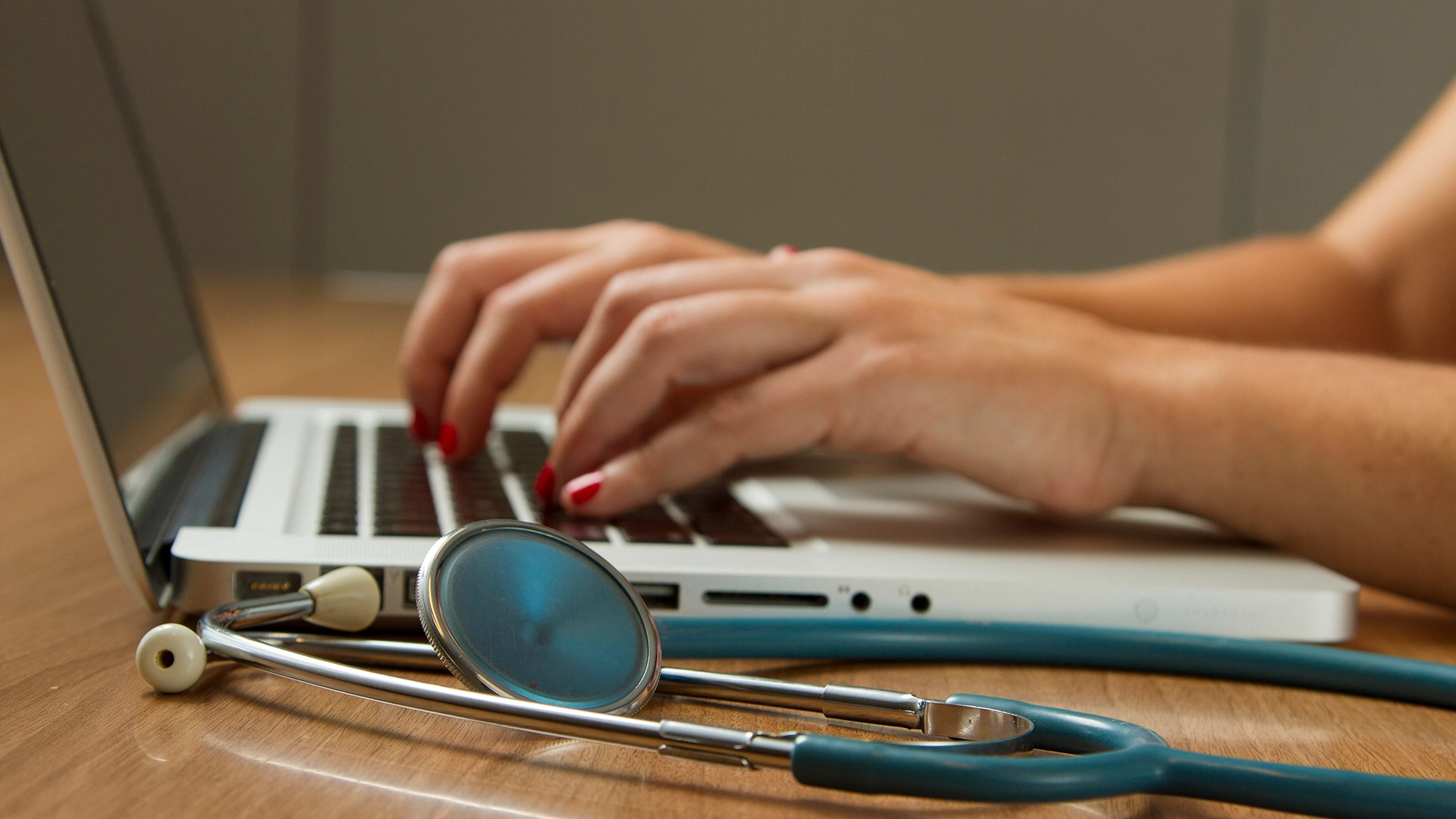 Doctors Use AI To Appeal Insurance Denials